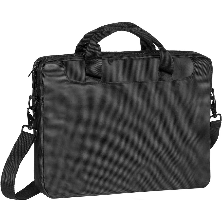 Сумка для ноутбука RIVACASE Regent 8033 15.6" Black