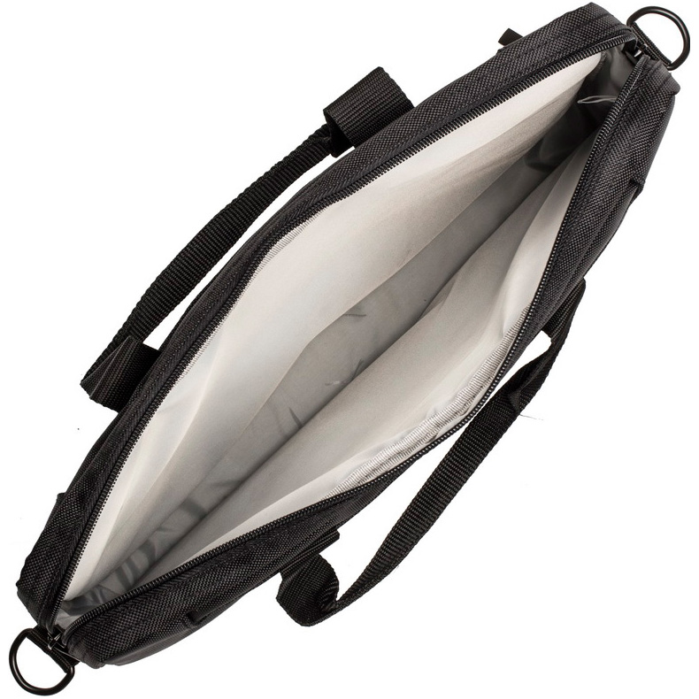 Сумка для ноутбука RIVACASE Regent 8033 15.6" Black
