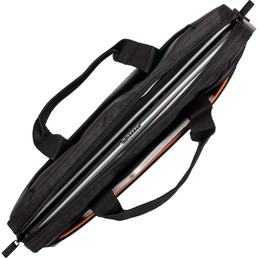 Сумка для ноутбука RIVACASE Regent 8033 15.6" Black