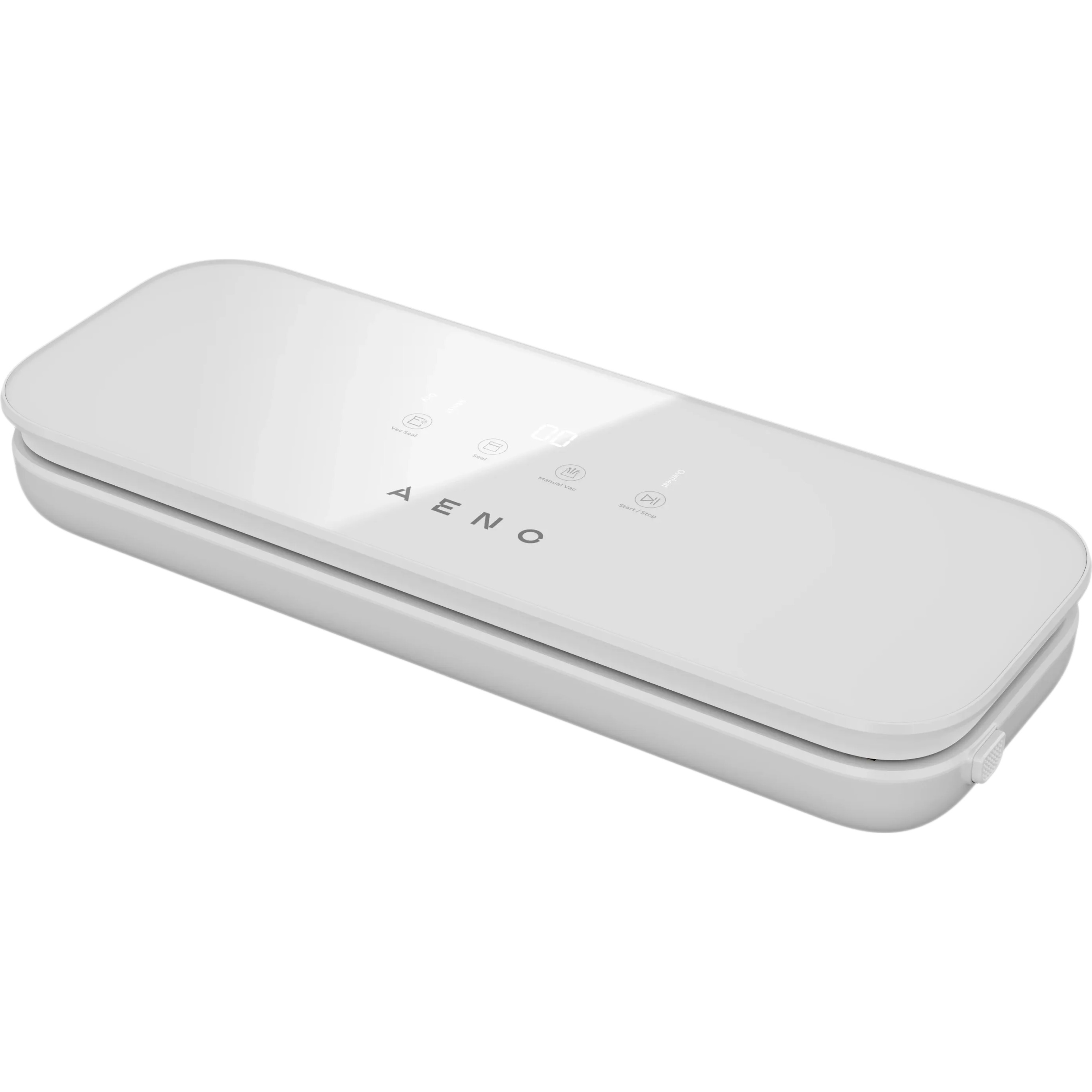 Вакууматор AENO VS 4 White