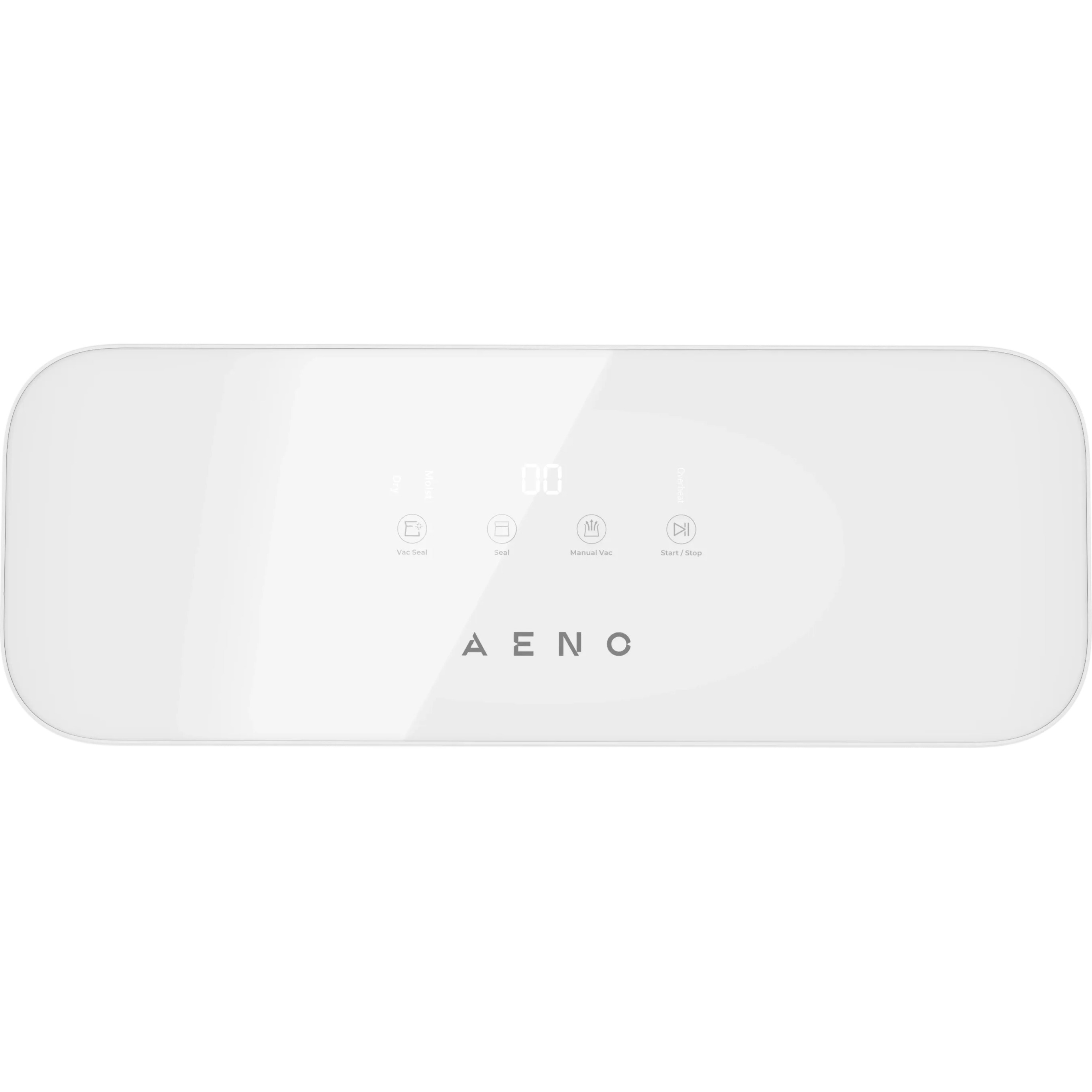 Вакууматор AENO VS 4 White