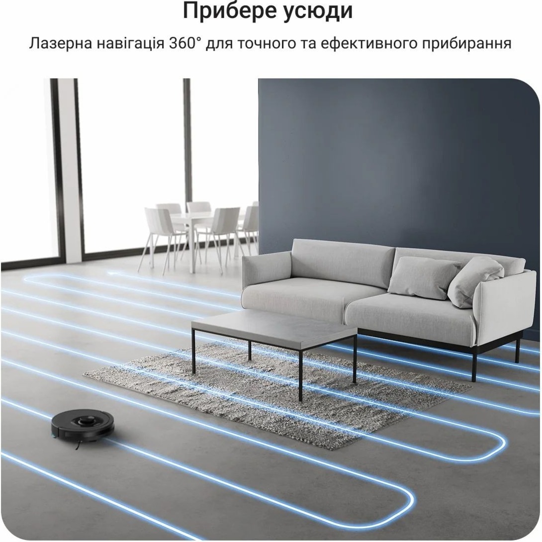 Робот-пилосос ROWENTA X-Plorer Serie 85 RR87C5WH