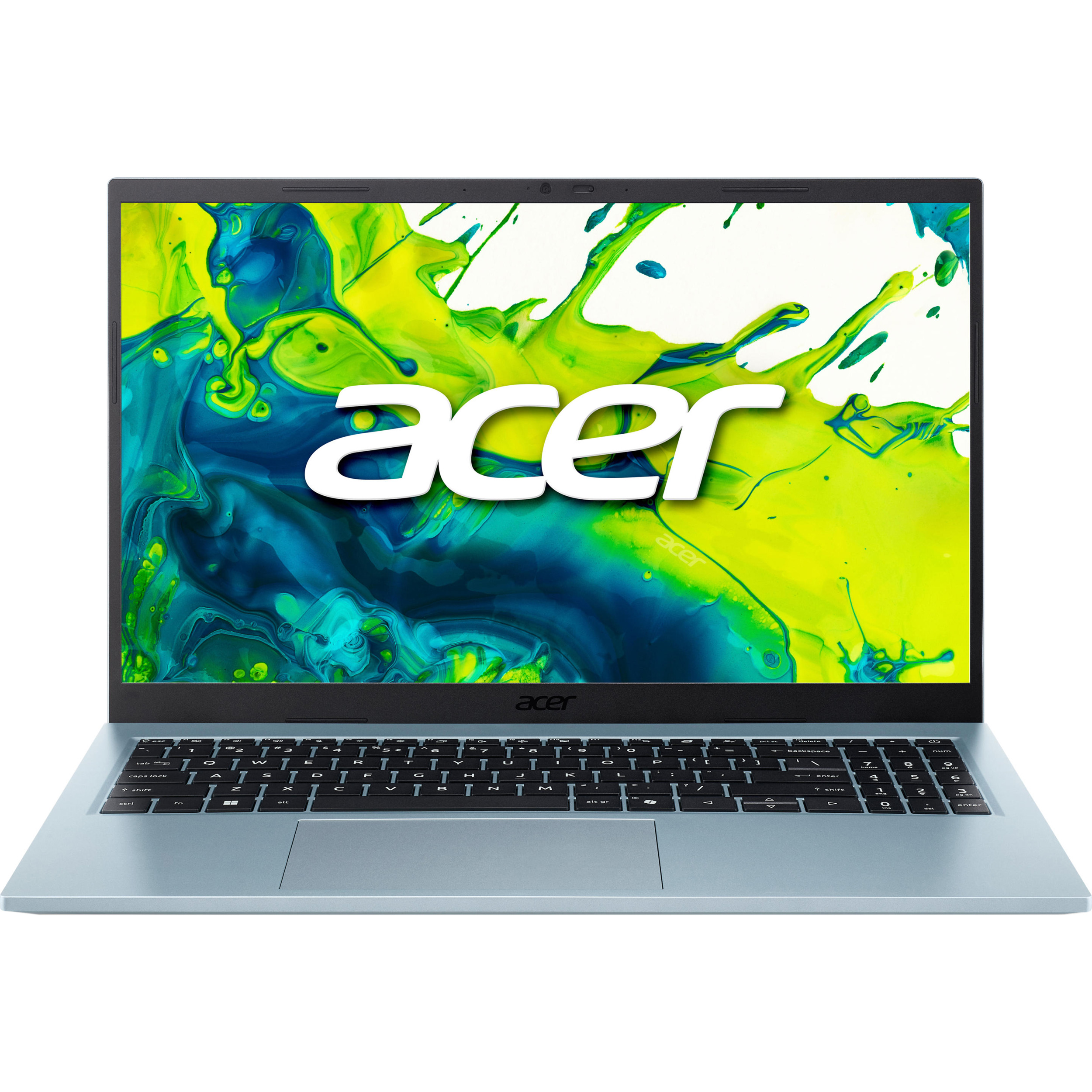 Ноутбук ACER Aspire Go 15 AG15-72P-51MM Snow Blue (NX.JW6EU.002)