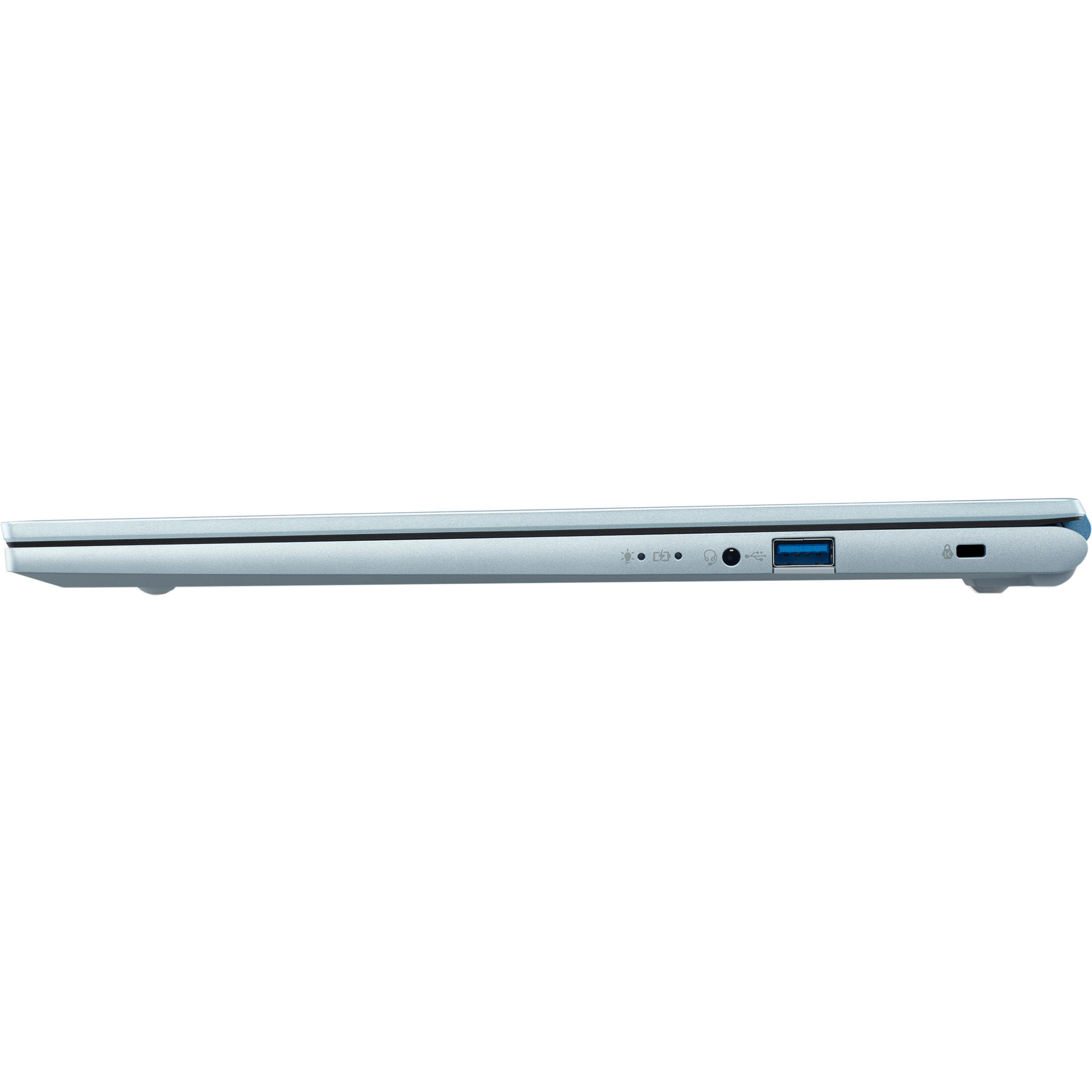 Ноутбук ACER Aspire Go 15 AG15-72P-51MM Snow Blue (NX.JW6EU.002)