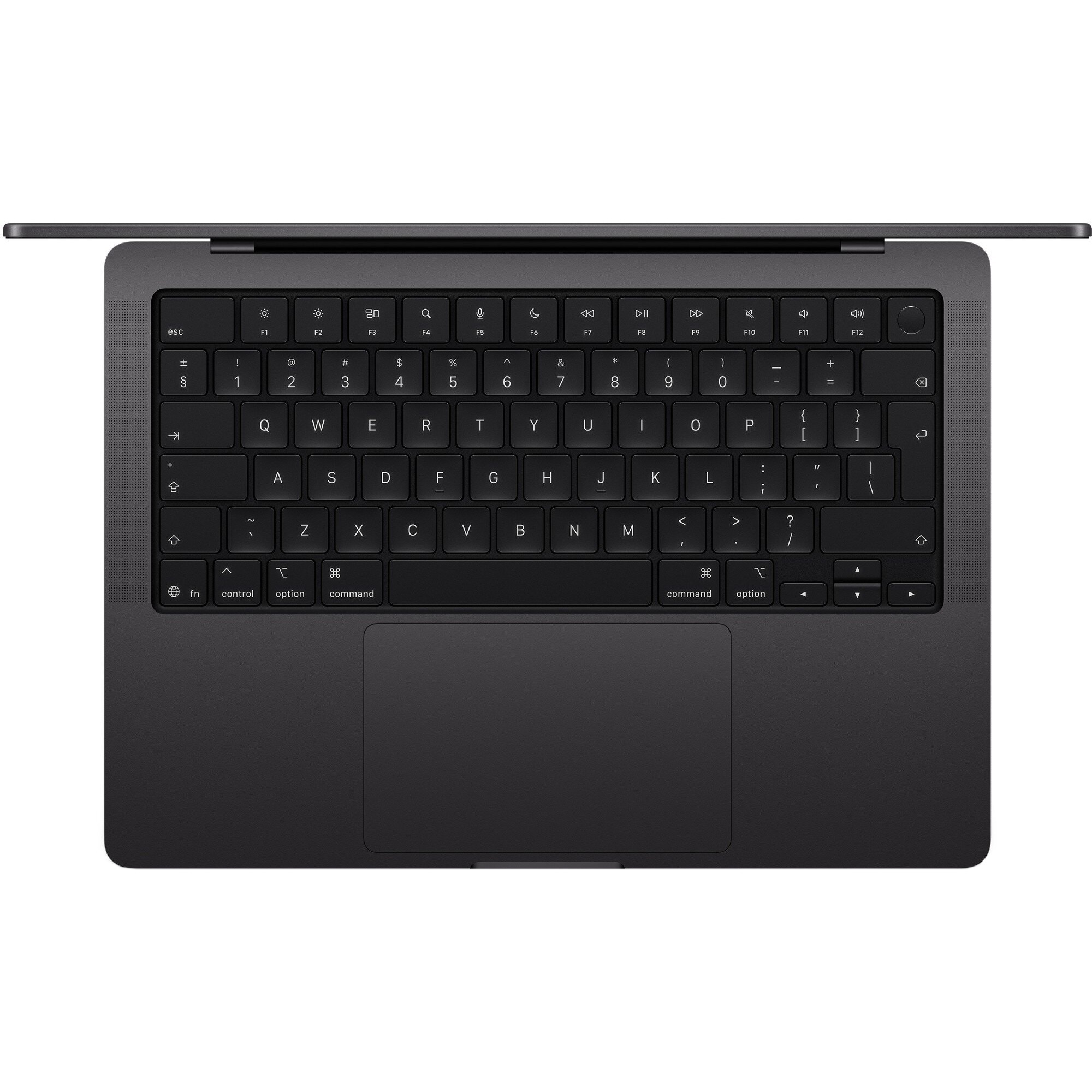 Ноутбук APPLE A3426 MacBook Pro 14" M5 Pro 24GB/1TB Space Black (MGDR4UA/A)