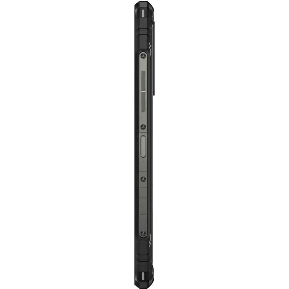 Смартфон DOOGEE Blade 10 Pro Energy 6/256GB Metallic Black (6923740271346)