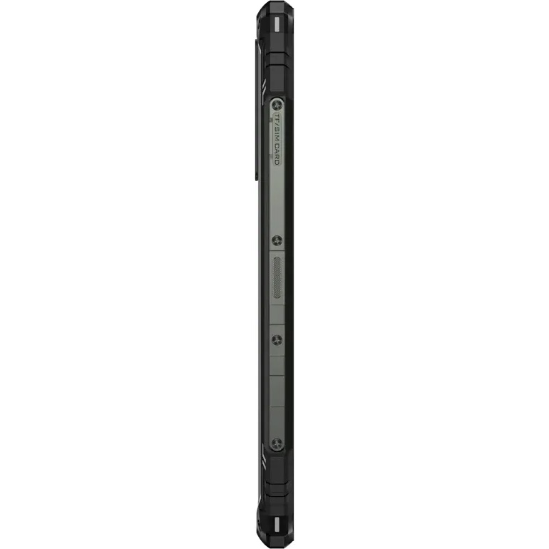 Смартфон DOOGEE Blade 10 Pro Energy 6/256GB Metallic Black (6923740271346)