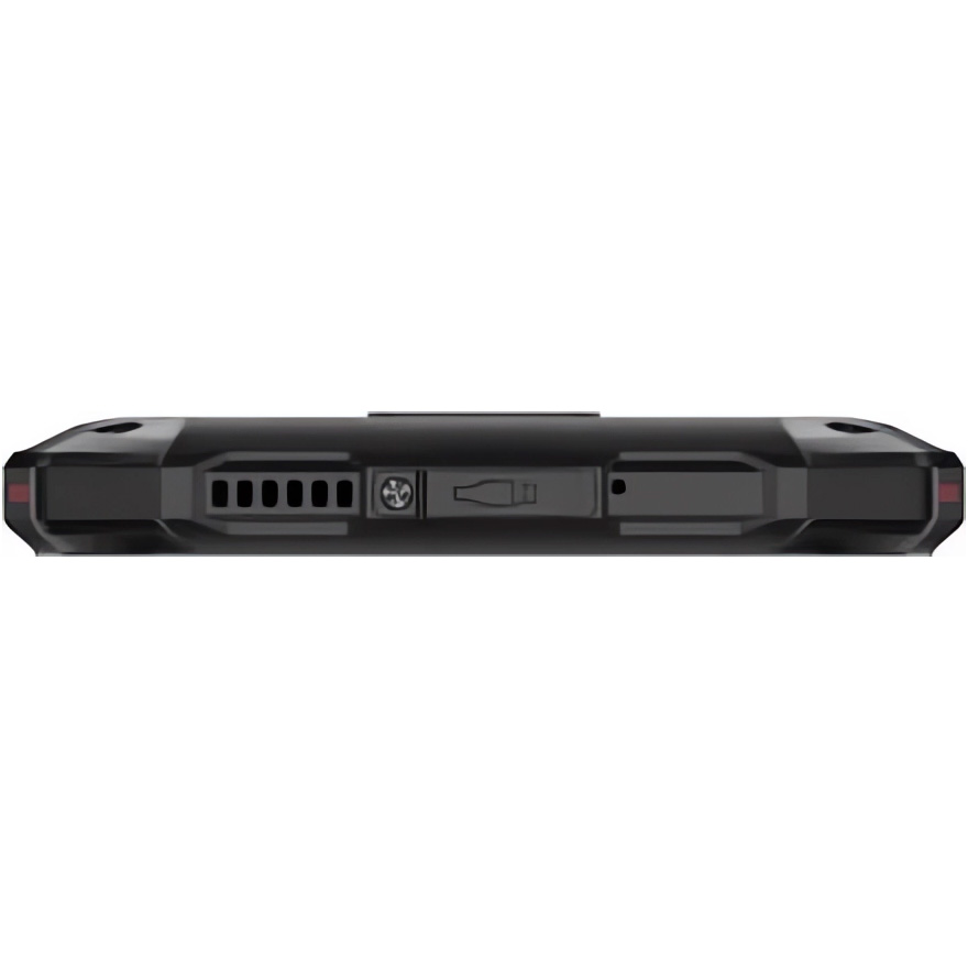 Смартфон DOOGEE Blade 10 Pro Energy 6/256GB Metallic Black (6923740271346)