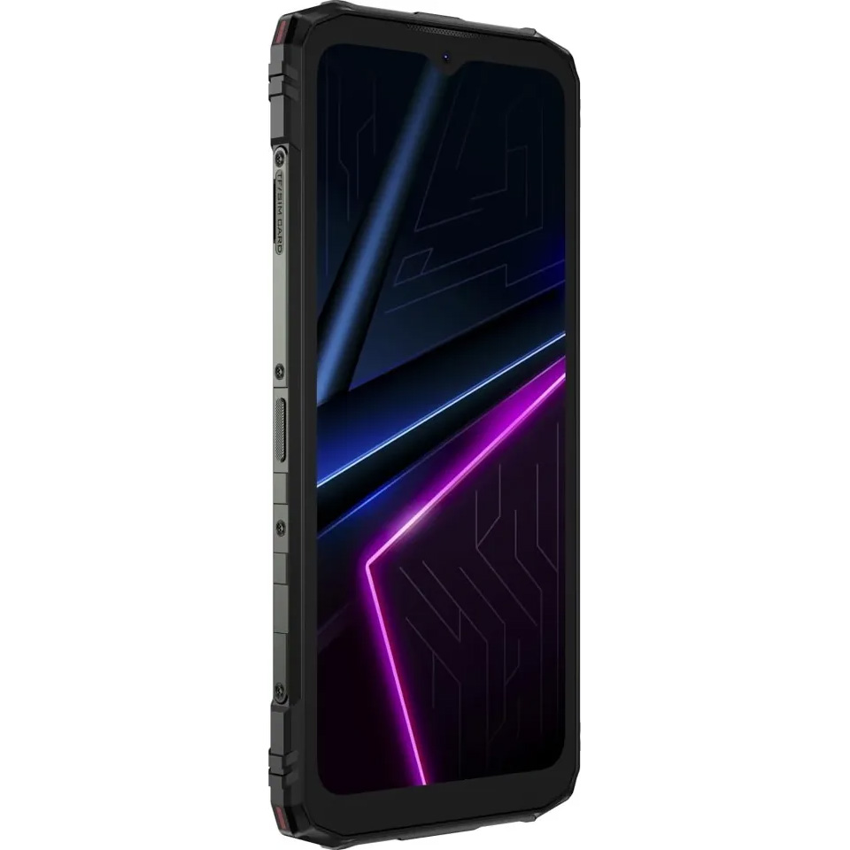 Смартфон DOOGEE Blade 10 Pro Energy 6/256GB Space Red (6923740271360)