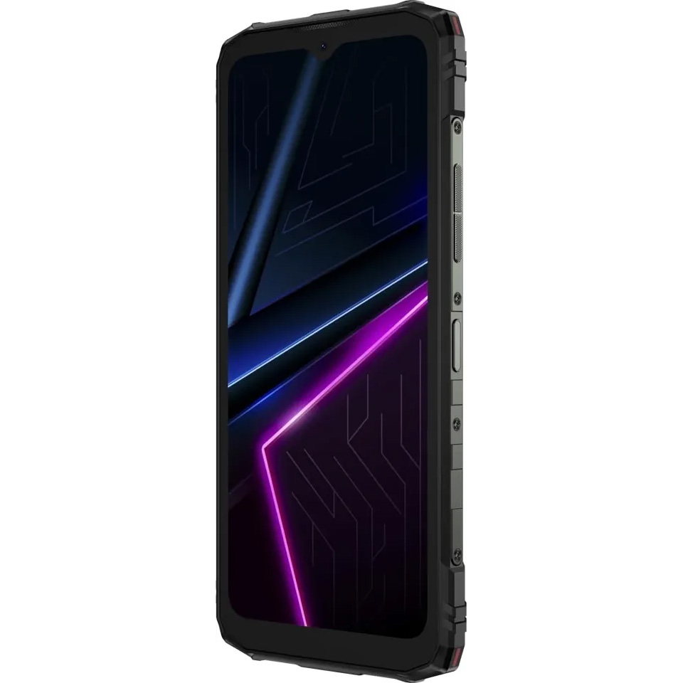 Смартфон DOOGEE Blade 10 Pro Energy 6/256GB Space Red (6923740271360)