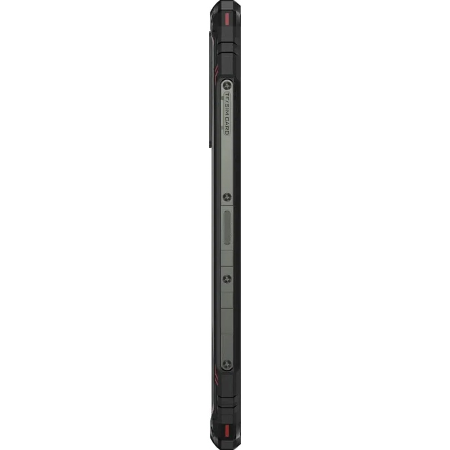 Смартфон DOOGEE Blade 10 Pro Energy 6/256GB Space Red (6923740271360)