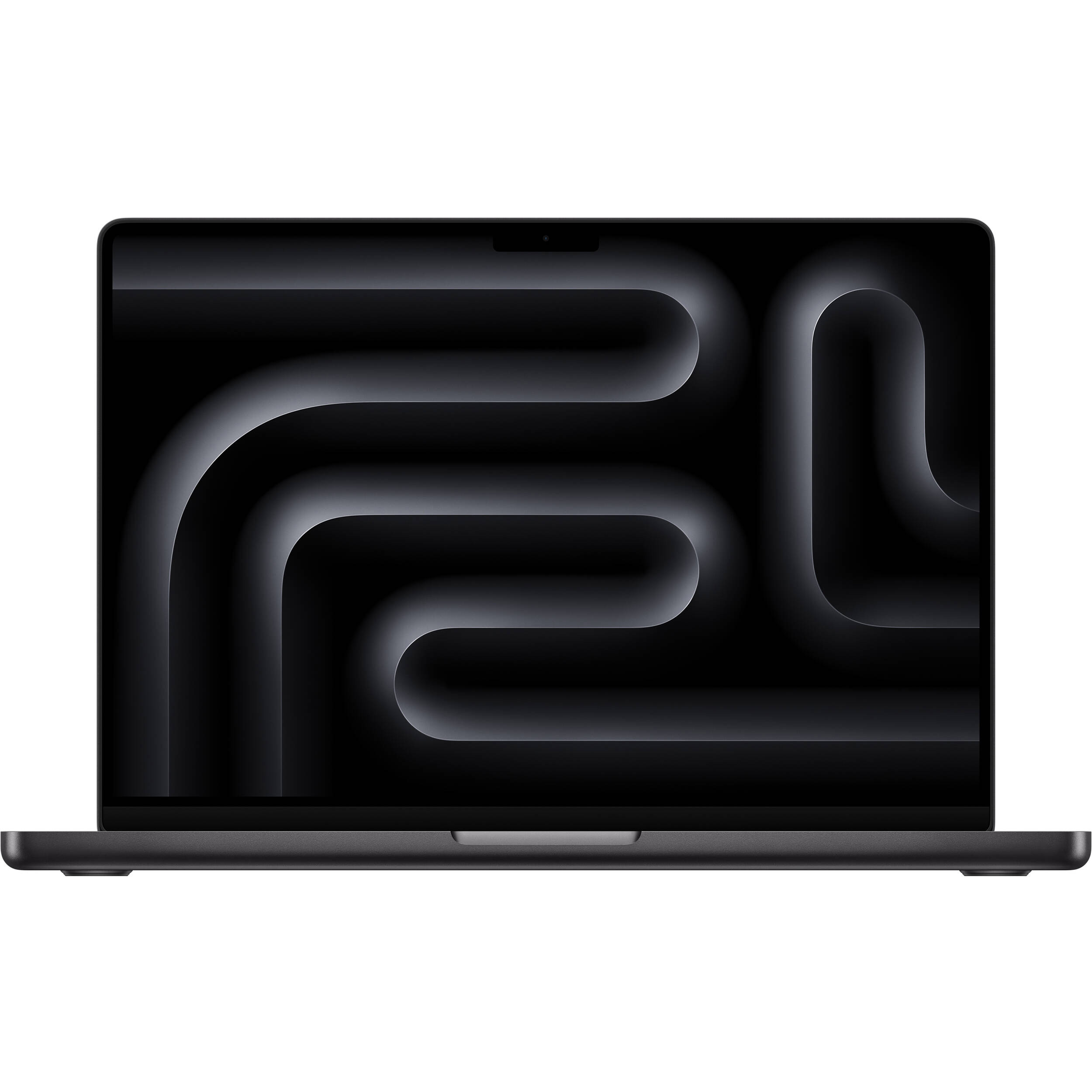 Ноутбук APPLE A3426 MacBook Pro 14" M5 Pro 24GB/2TB Space Black (MGDT4UA/A)