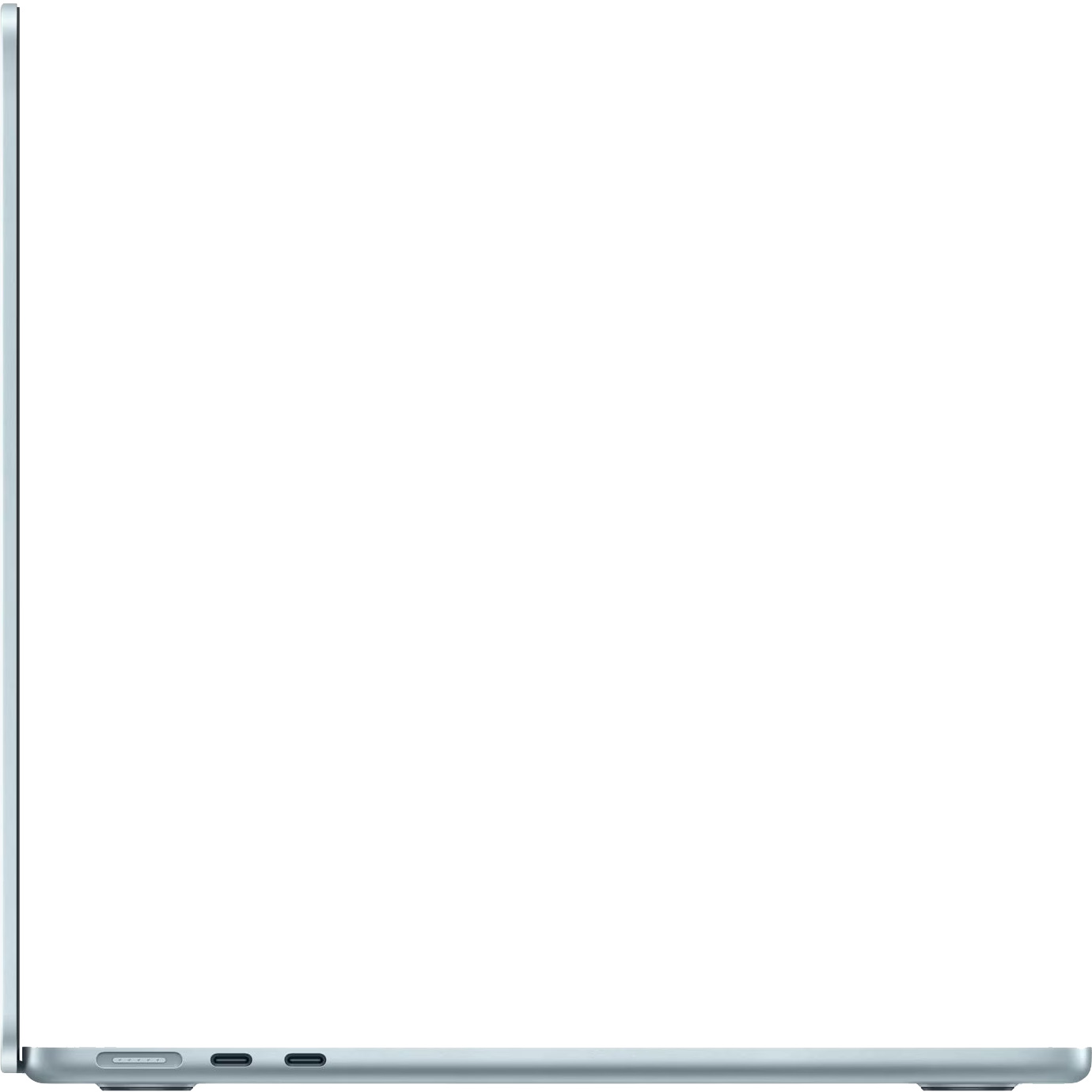 Ноутбук APPLE A3448 MacBook Air M5 15" 24GB/1TB Sky Blue (MDVU4UA/A)