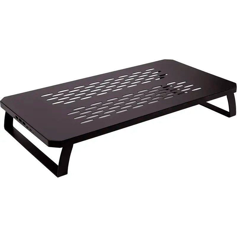 Подставка для монитора HISMART HS084677 Black