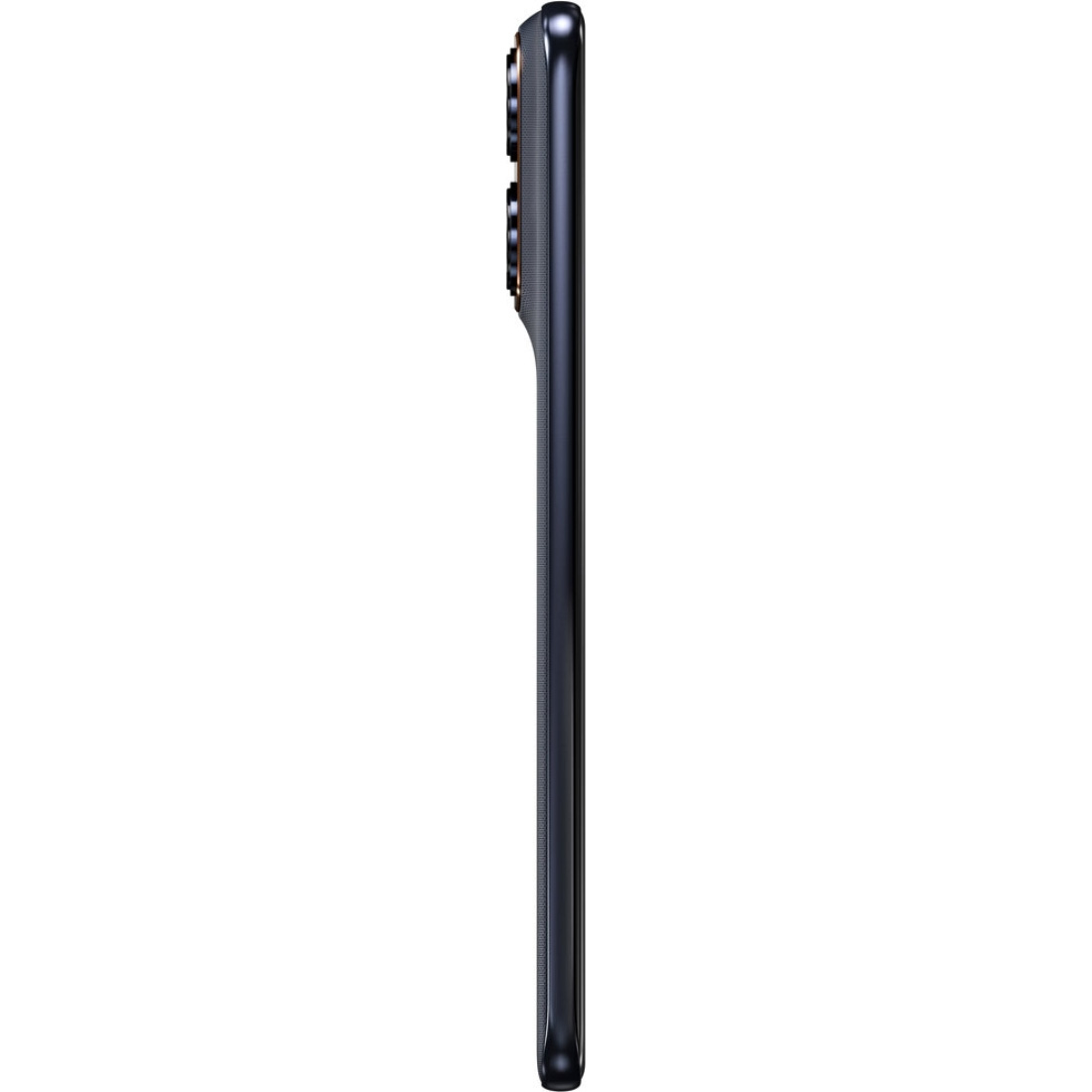 Смартфон MOTOROLA Edge 70 Fusion 5200mAh 8/256GB Silhouette (PBBD0022RS)