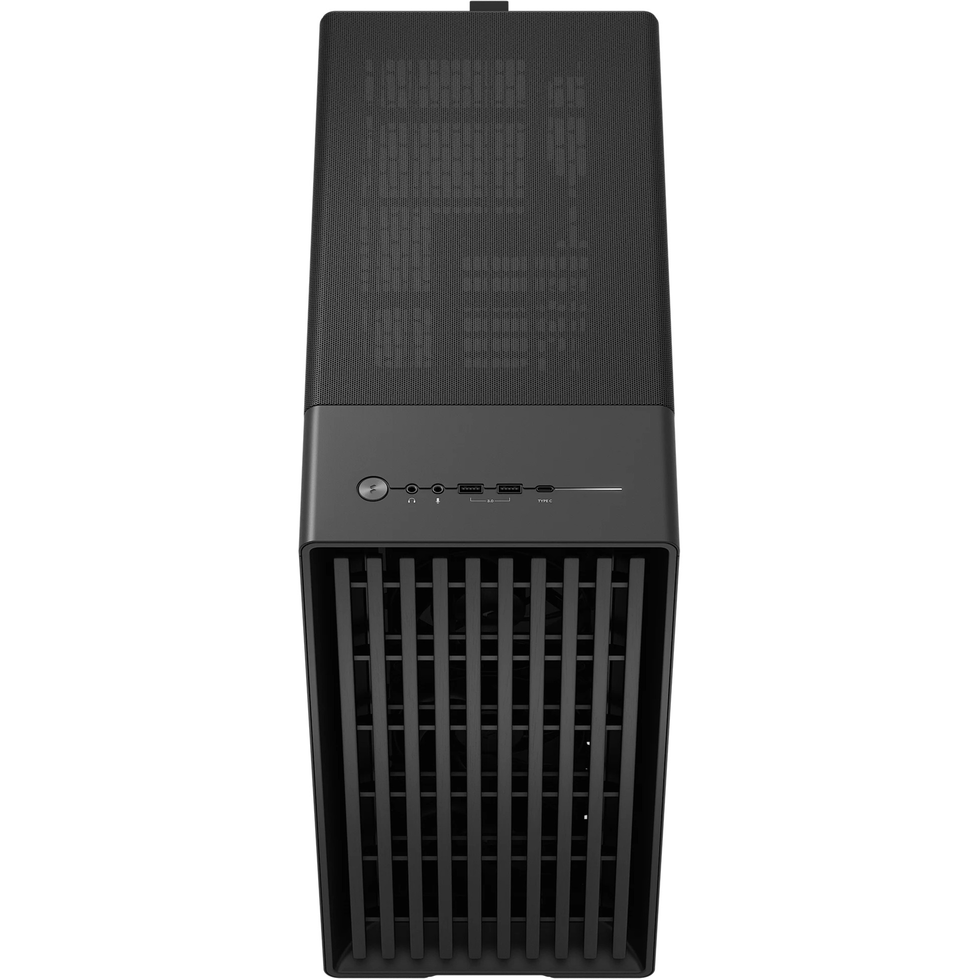 Корпус FRACTAL DESIGN North Momentum Edition (FD-C-NOR1C-05)