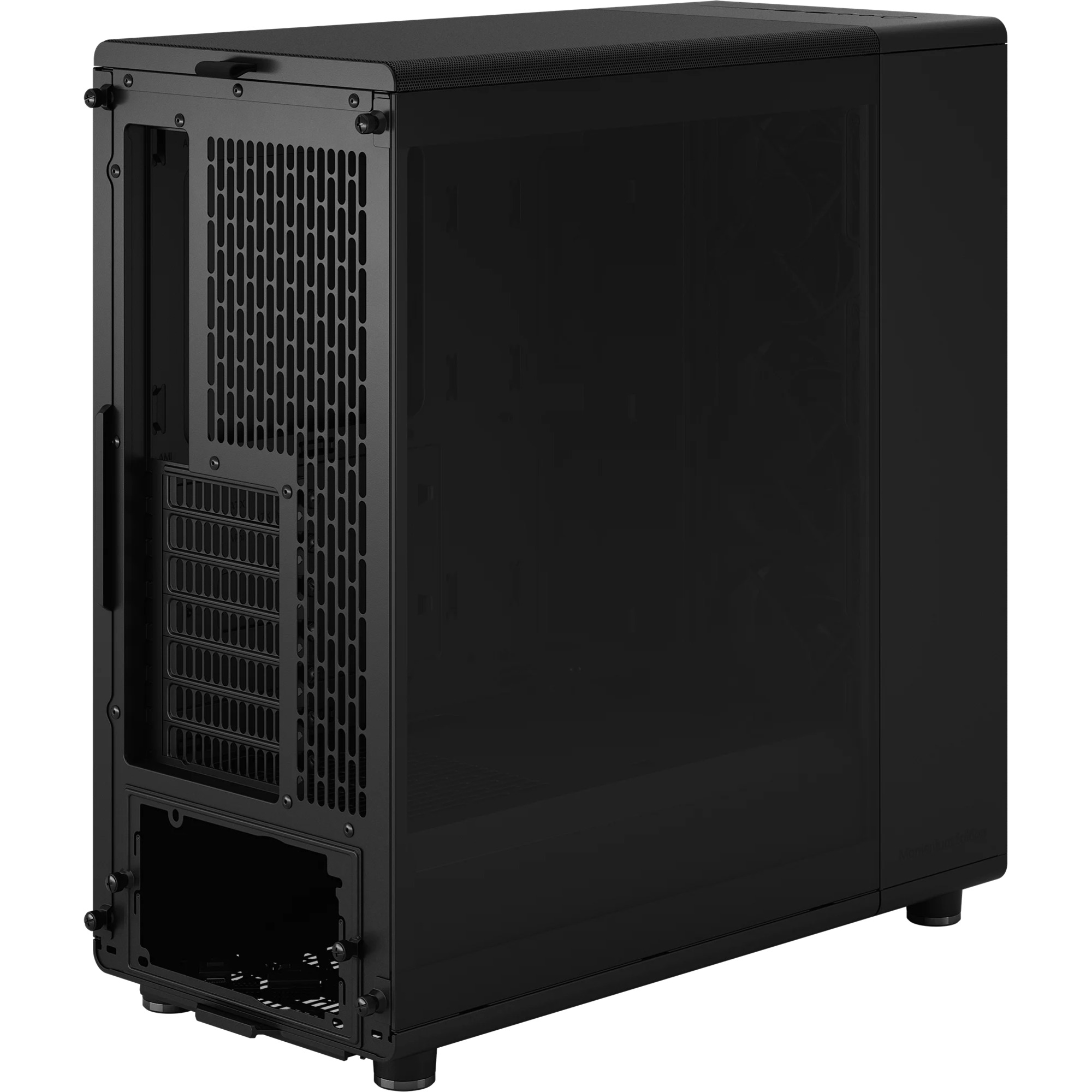 Корпус FRACTAL DESIGN North Momentum Edition (FD-C-NOR1C-05)