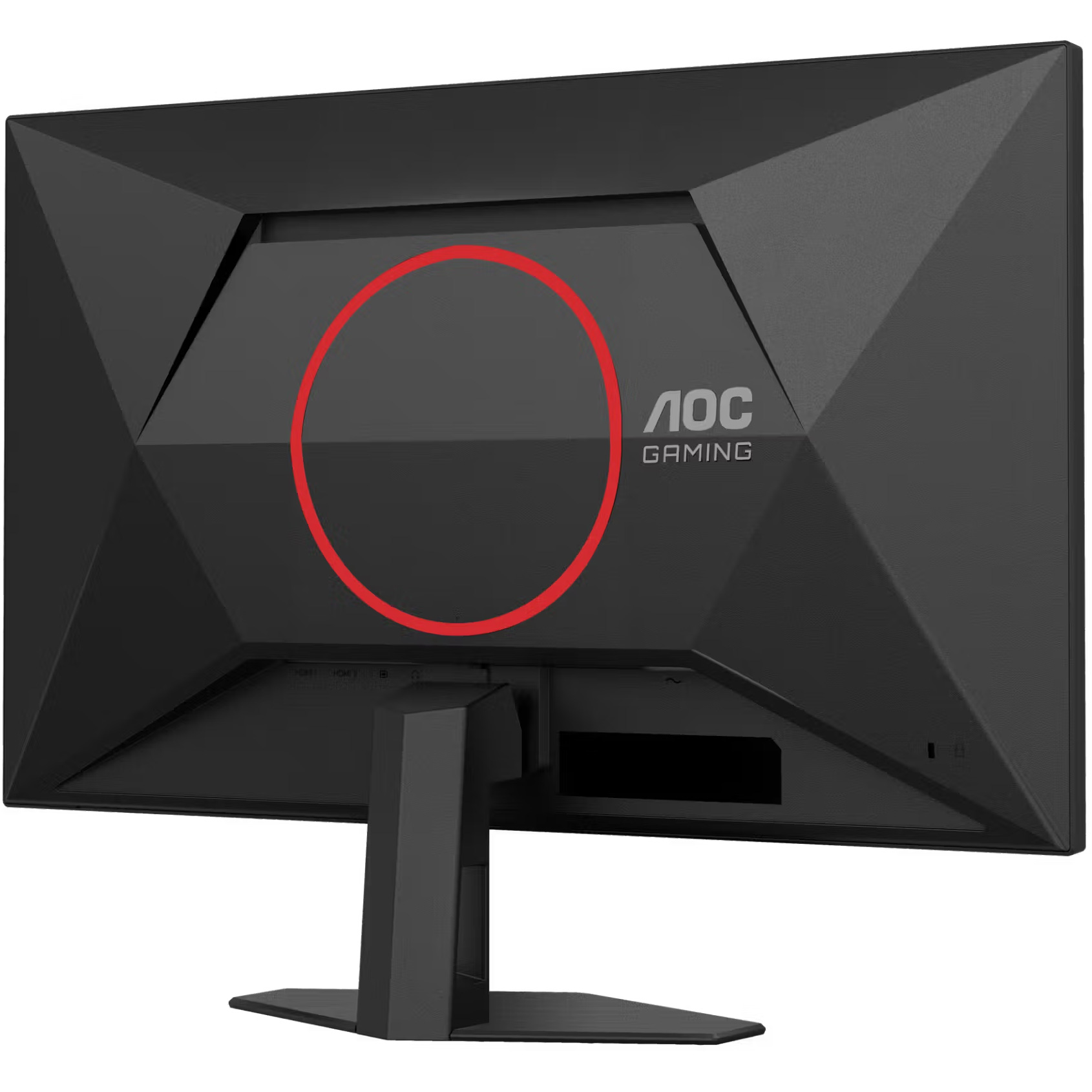 Монитор 27" AOC 27G4ZRE