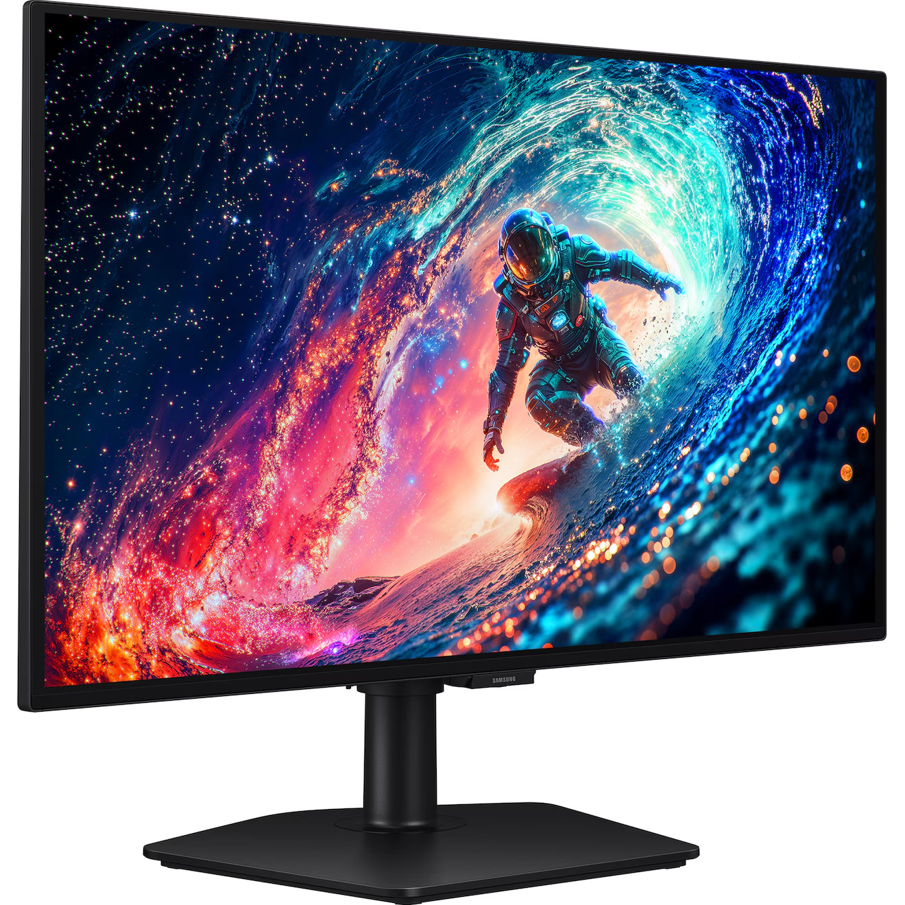 Монітор 27" SAMSUNG Odyssey OLED G6 S27HG610SI (LS27HG610SIXUA)