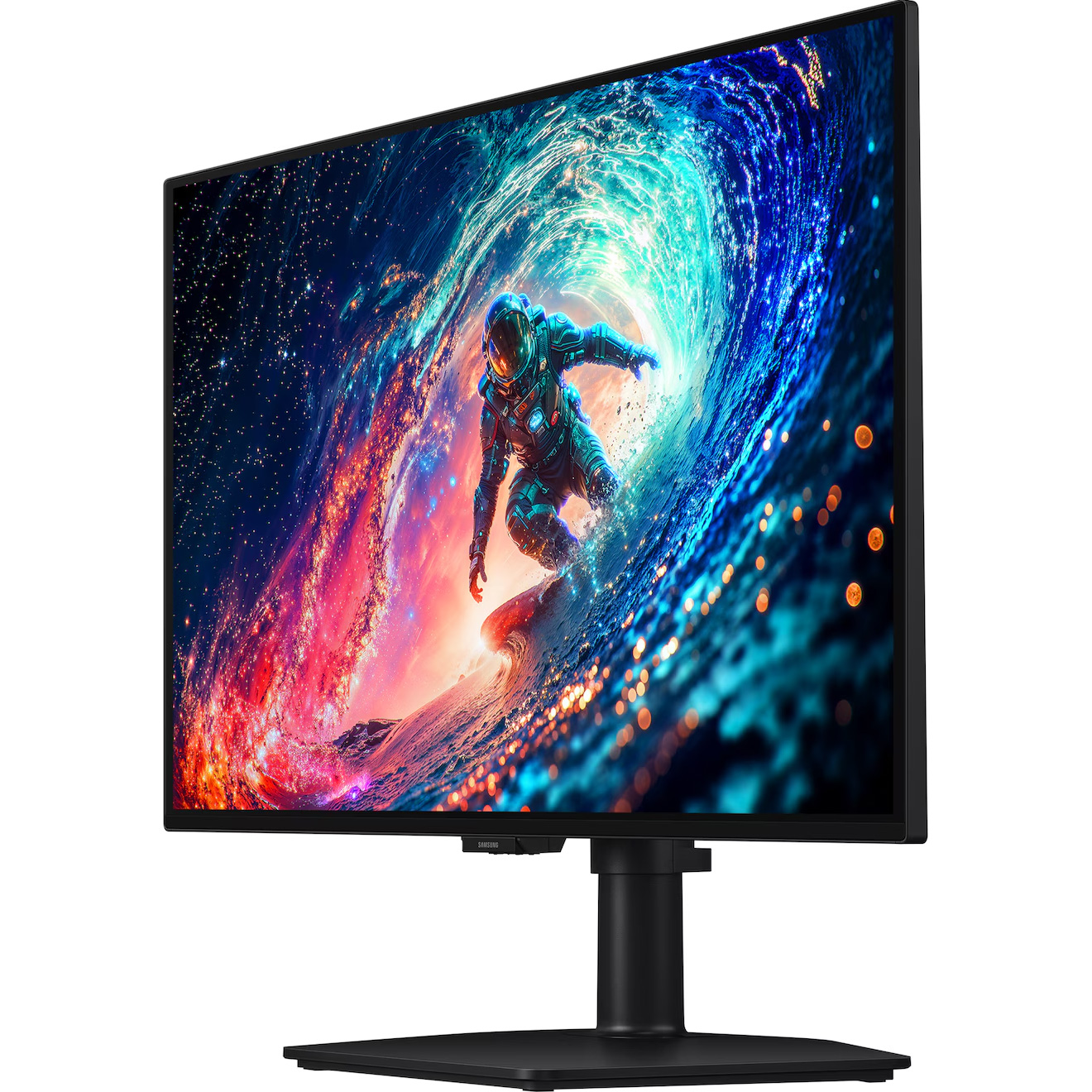 Монітор 27" SAMSUNG Odyssey OLED G6 S27HG610SI (LS27HG610SIXUA)