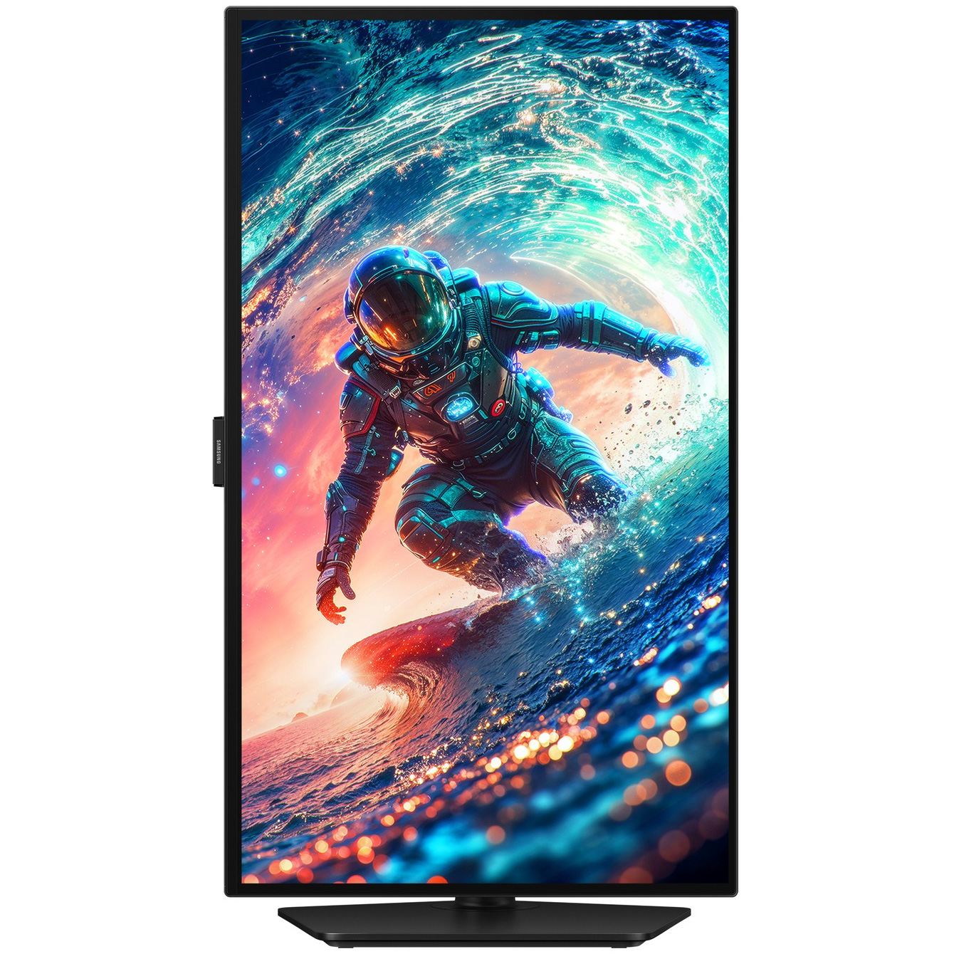 Монітор 27" SAMSUNG Odyssey OLED G6 S27HG610SI (LS27HG610SIXUA)
