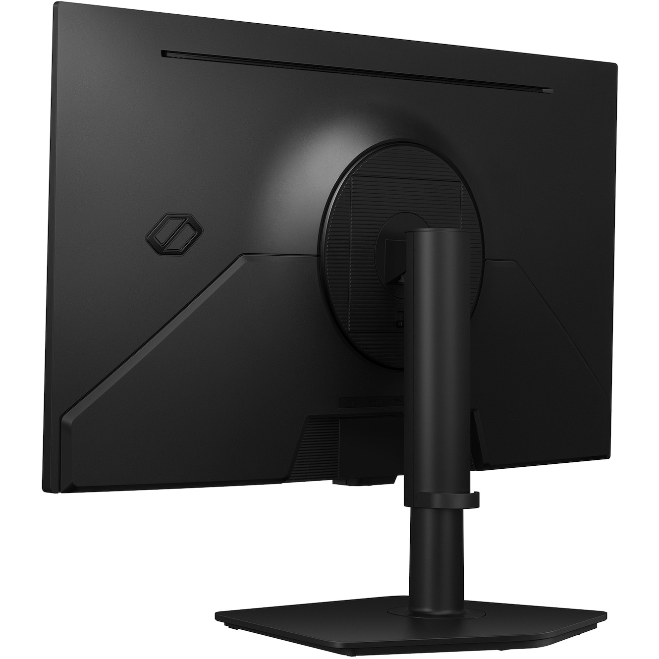 Монітор 27" SAMSUNG Odyssey OLED G6 S27HG610SI (LS27HG610SIXUA)