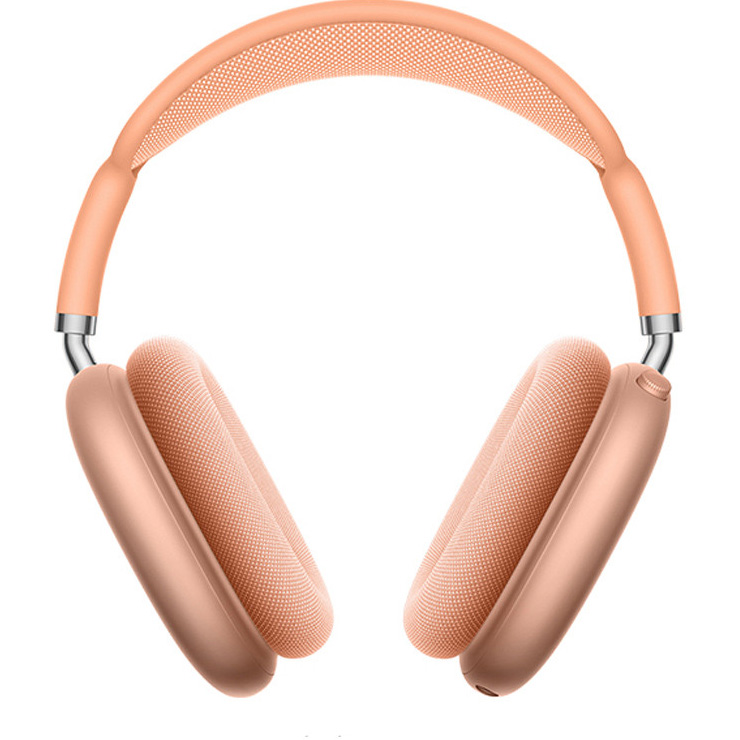 Навушники HOCO W65 Happy Orange
