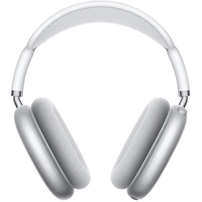 Навушники HOCO W65 Happy Silver