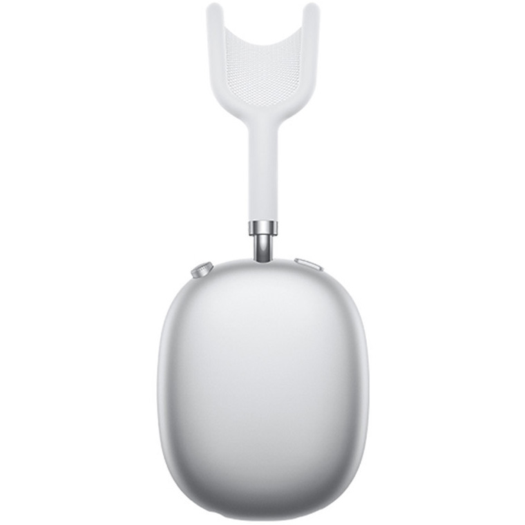 Навушники HOCO W65 Happy Silver
