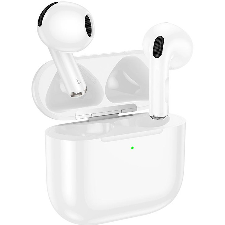 Навушники HOCO EW78 White