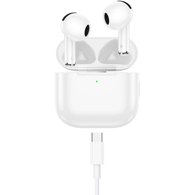 Навушники HOCO EW78 White