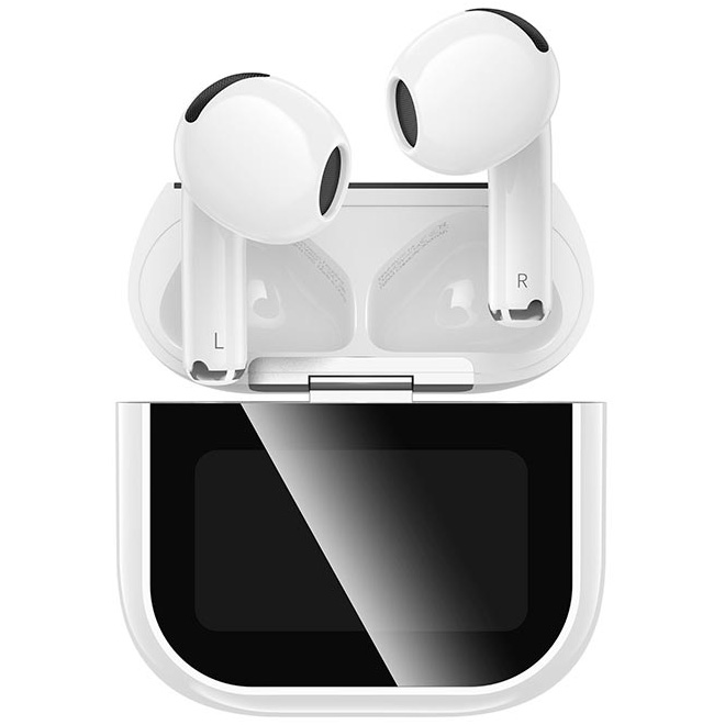 Навушники HOCO EW82 White