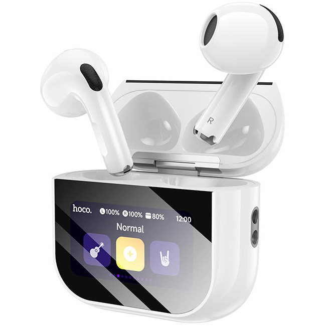 Навушники HOCO EW82 White