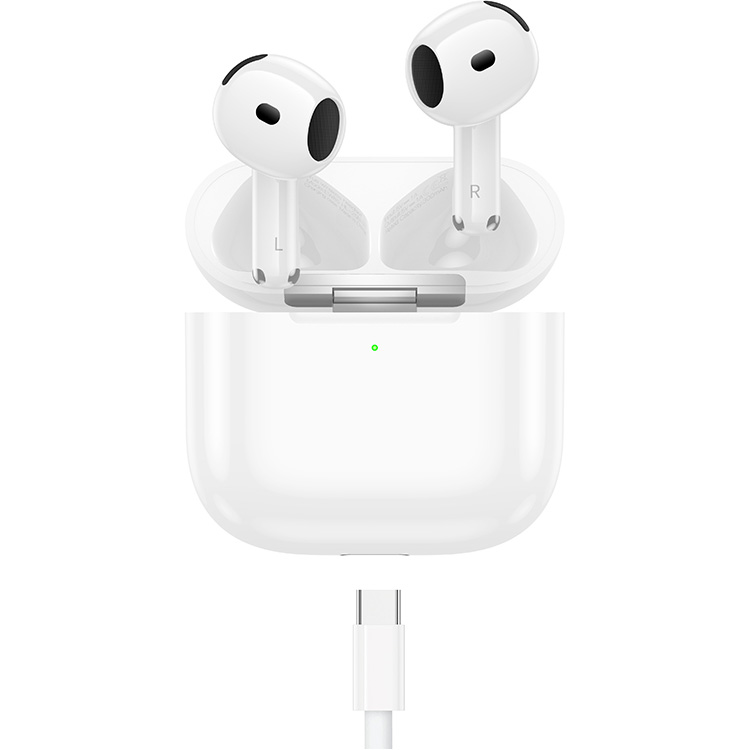 Навушники HOCO EW85 White