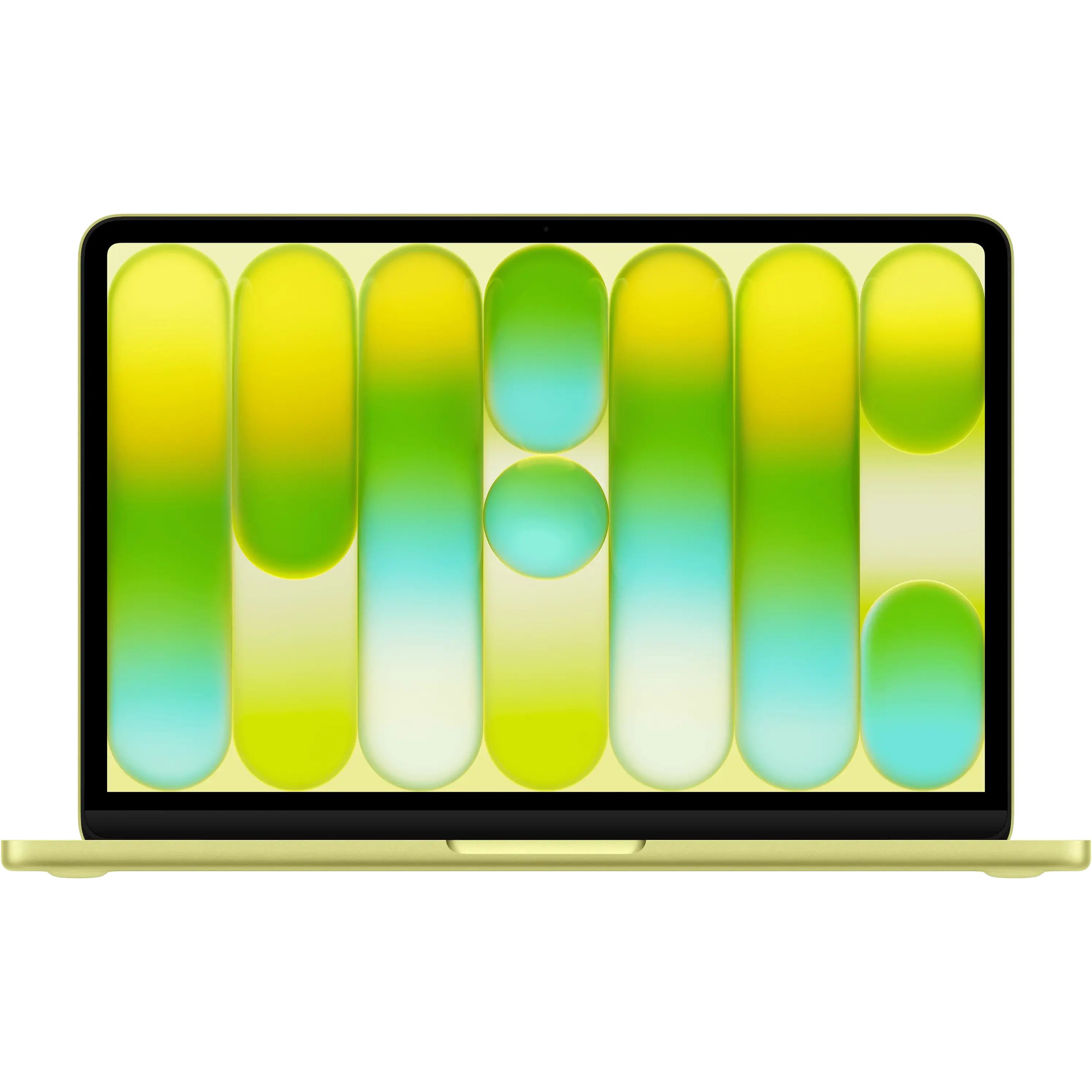 Ноутбук APPLE A3404 MacBook Neo A18 Pro 8GB/256GB Citrus (MHFD4UA/A)