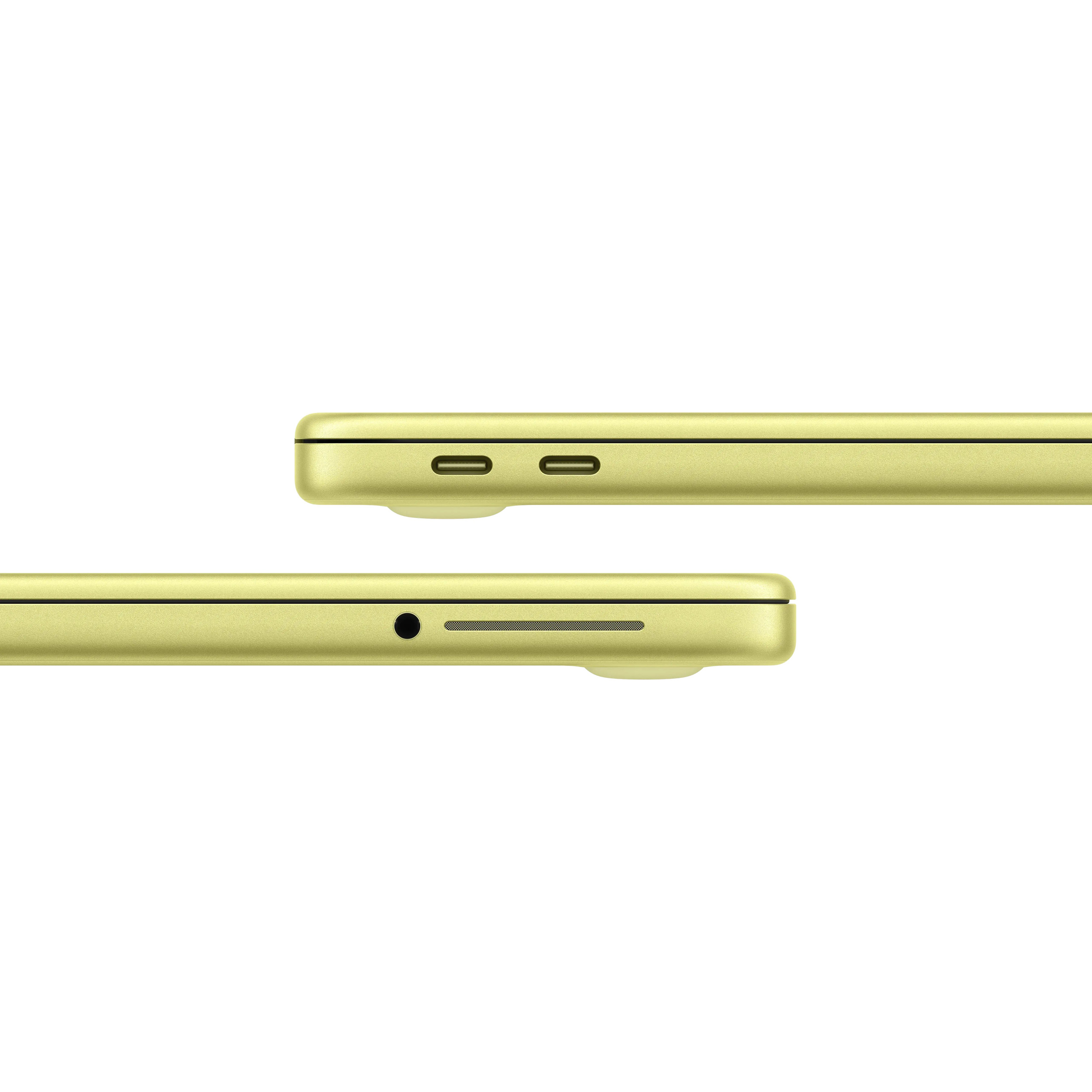Ноутбук APPLE A3404 MacBook Neo A18 Pro 8GB/256GB Citrus (MHFD4UA/A)
