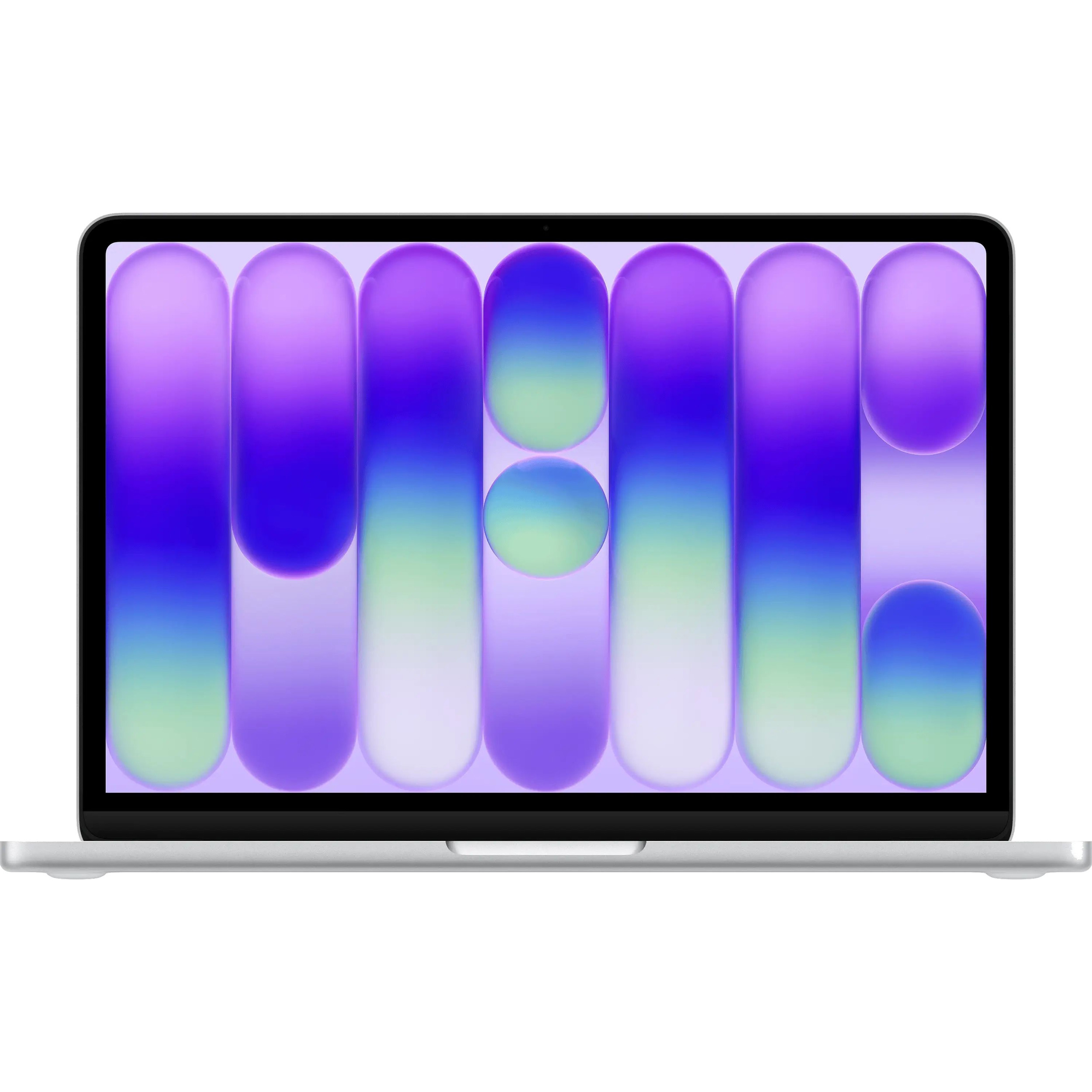 Ноутбук APPLE A3404 MacBook Neo A18 Pro 8GB/256GB Silver (MHFA4UA/A)