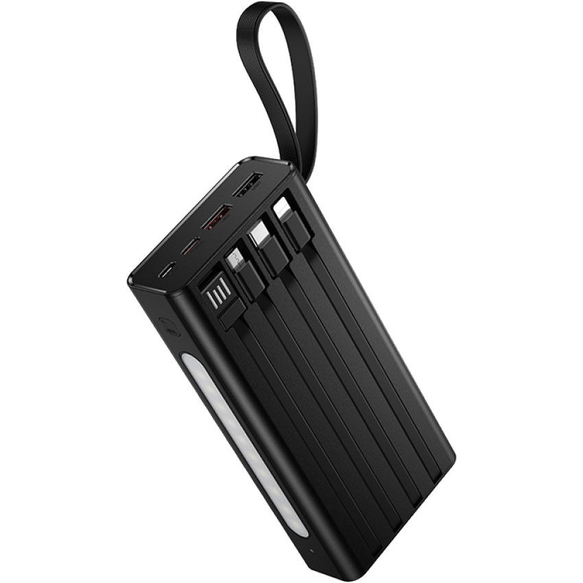 Повербанк HOCO J155 Shine 22.5W 20000mAh