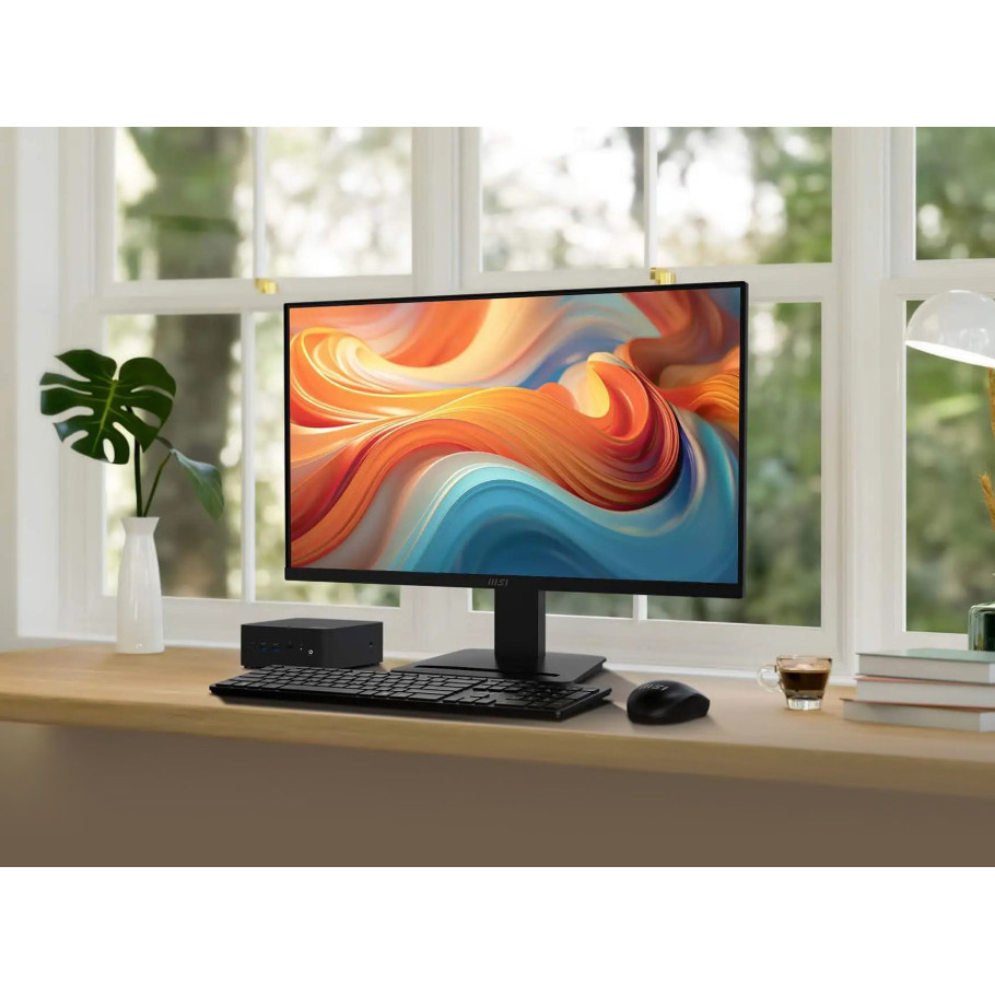 Монітор 27" MSI Pro MP273 E14A