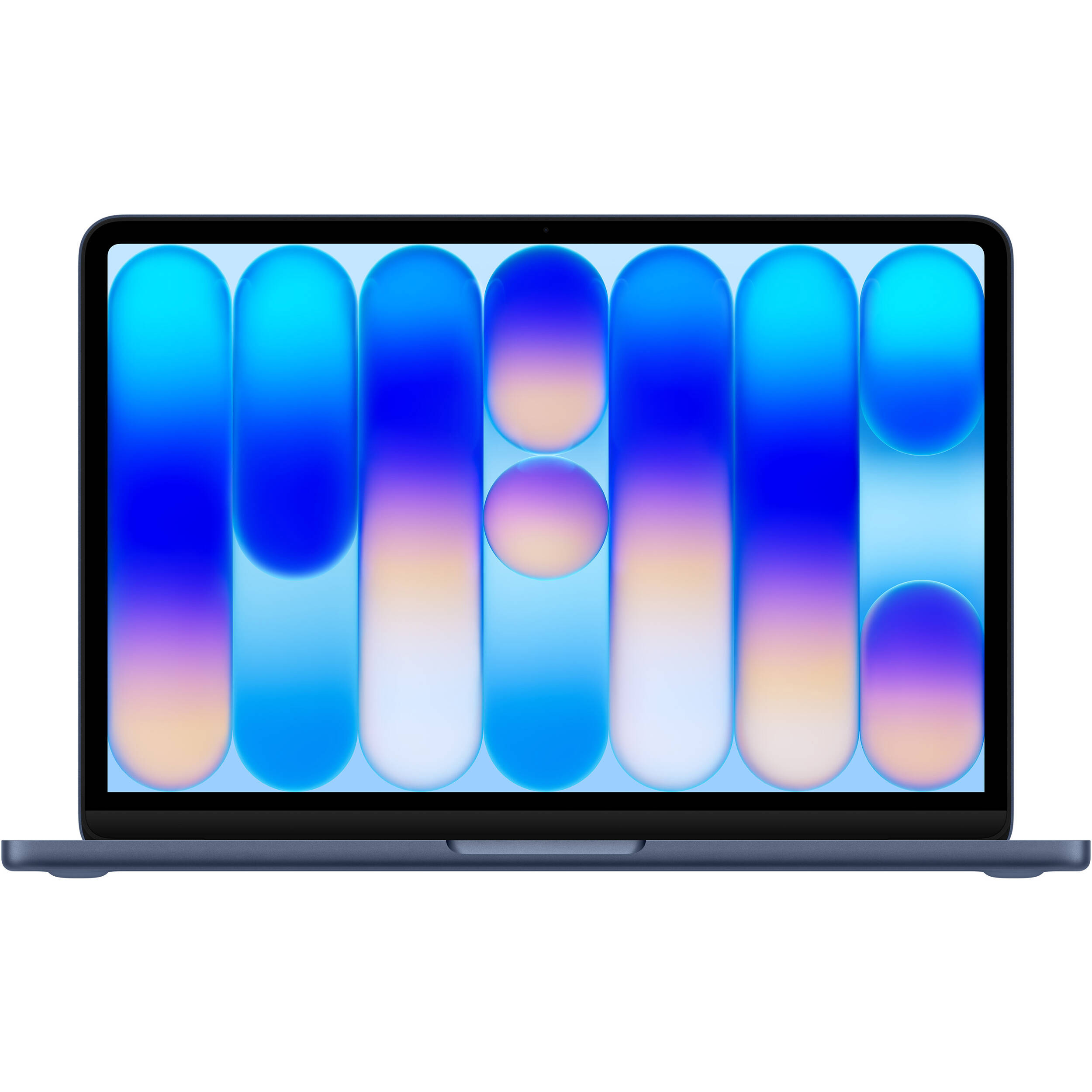 Ноутбук APPLE A3404 MacBook Neo A18 Pro Indigo (MHFG4UA/A)