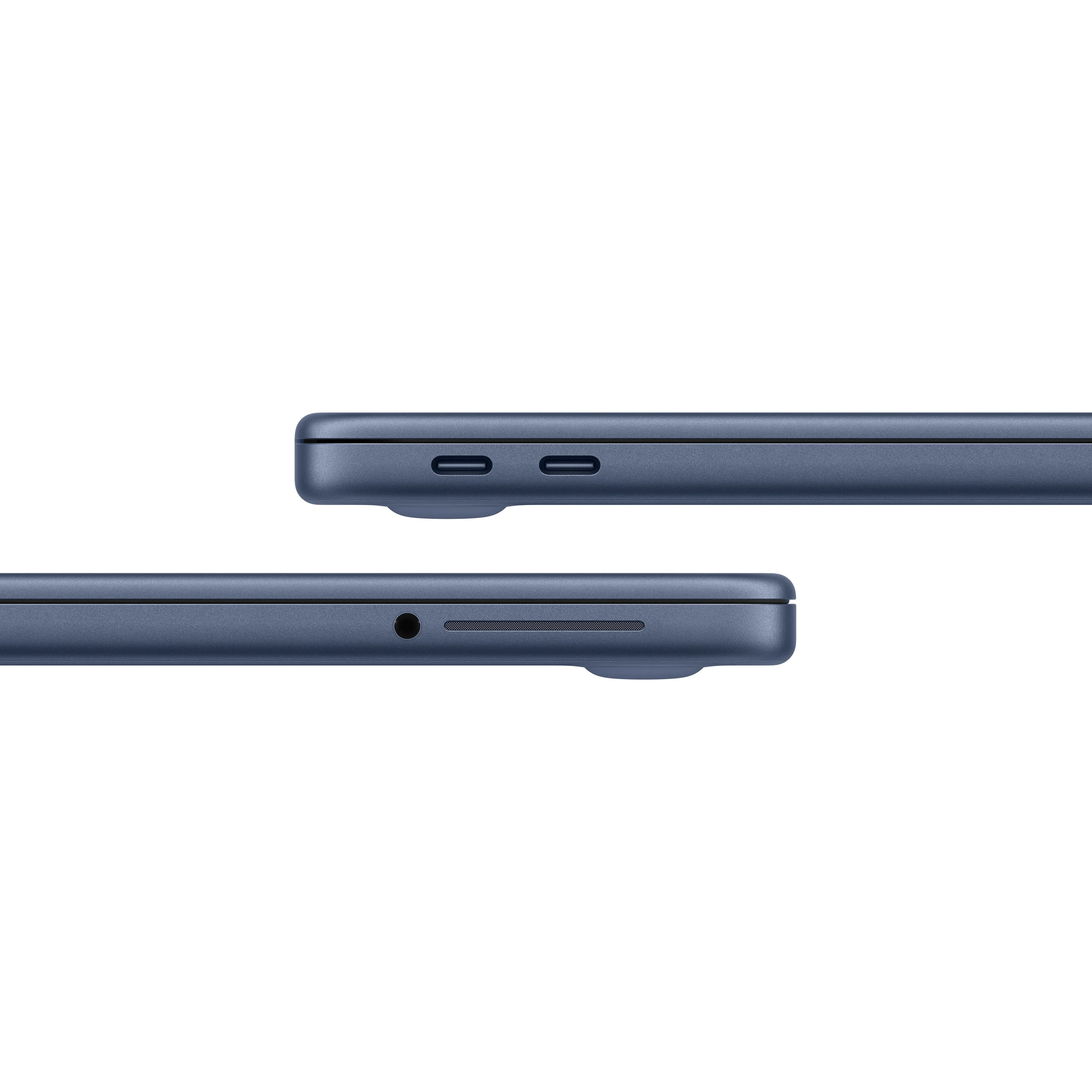 Ноутбук APPLE A3404 MacBook Neo A18 Pro Indigo (MHFG4UA/A)