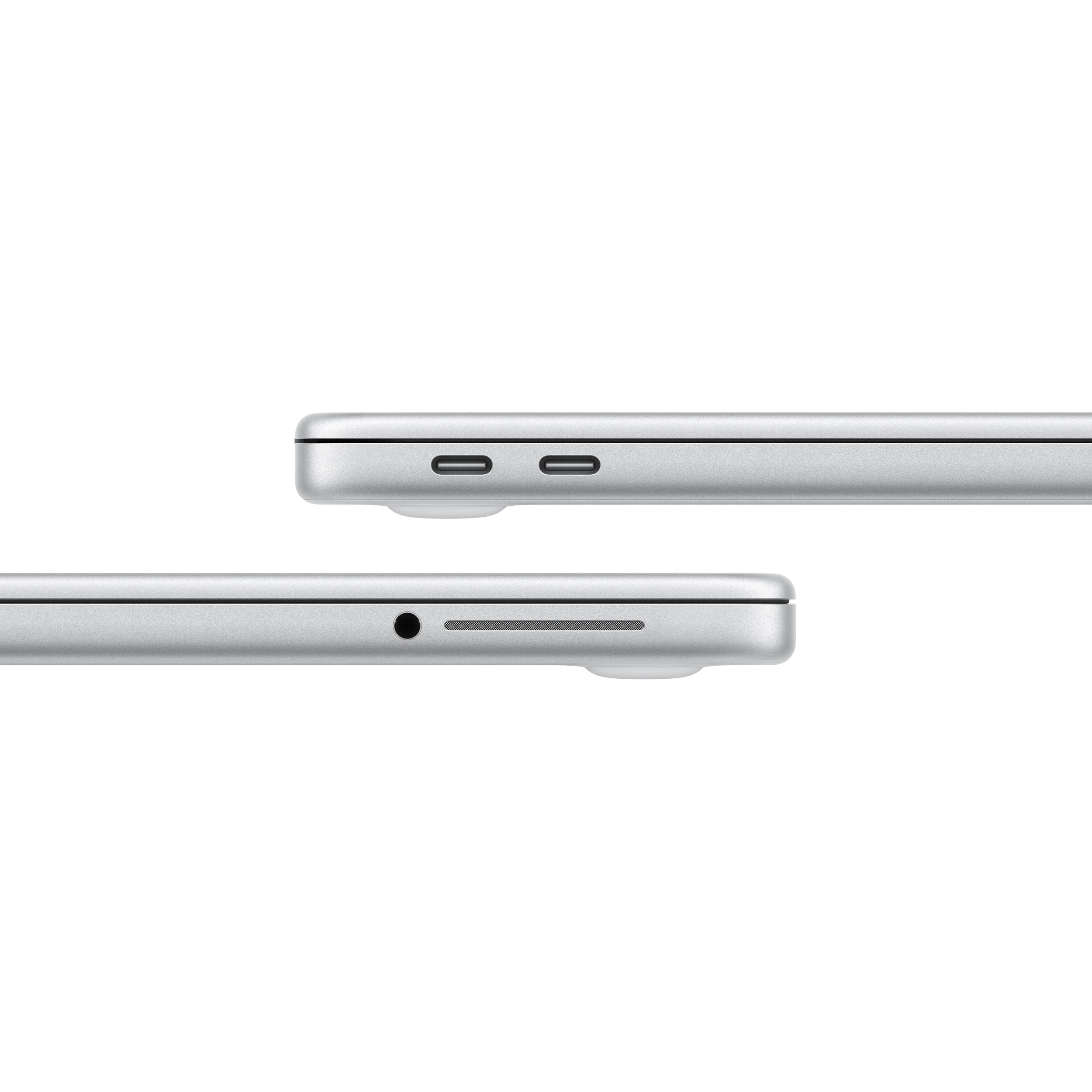 Ноутбук APPLE A3404 MacBook Neo A18 Pro 8GB/512GB Silver (MHFC4UA/A)