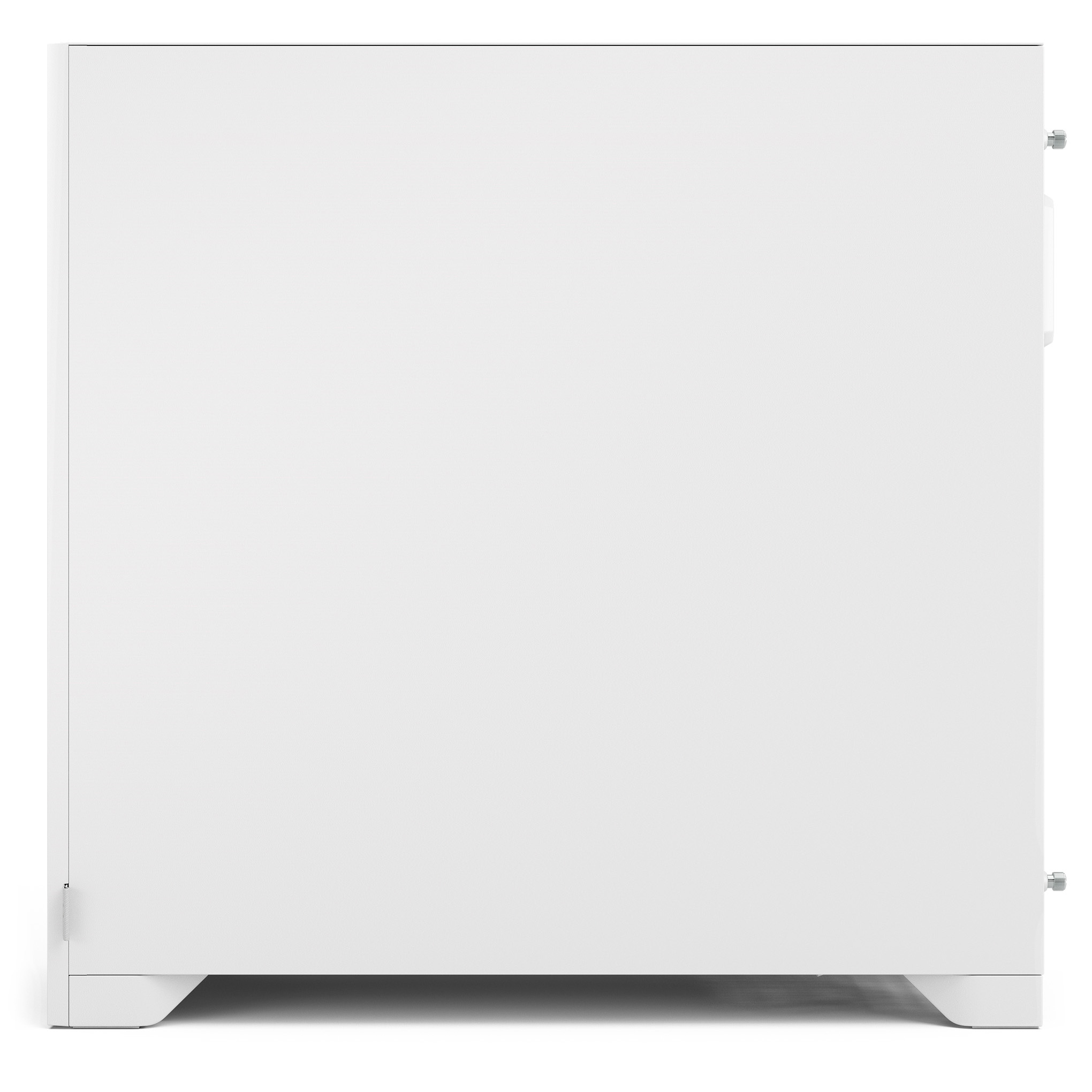 Корпус FRACTAL DESIGN Pop 2 Air TG RGB White (FD-C-POA2A-04)