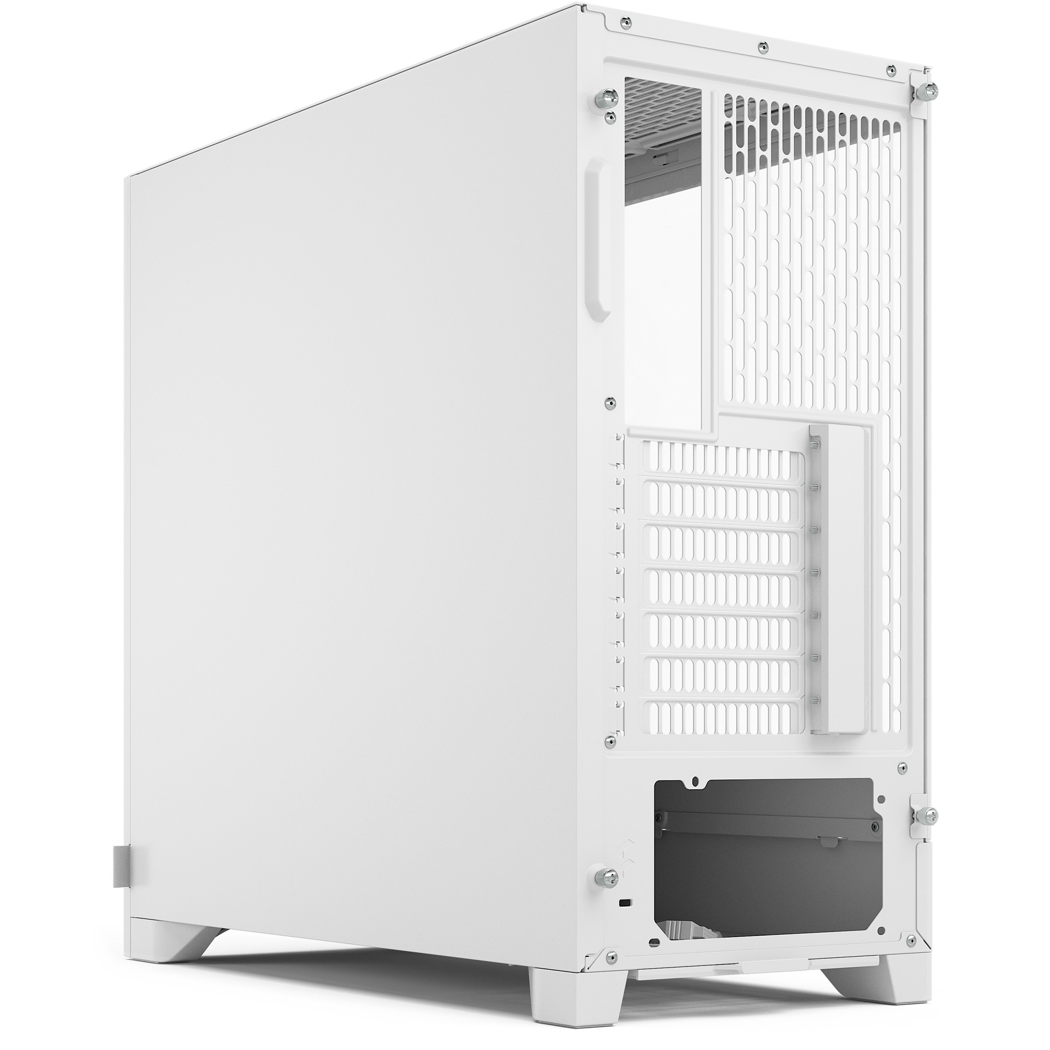 Корпус FRACTAL DESIGN Pop 2 Air TG RGB White (FD-C-POA2A-04)