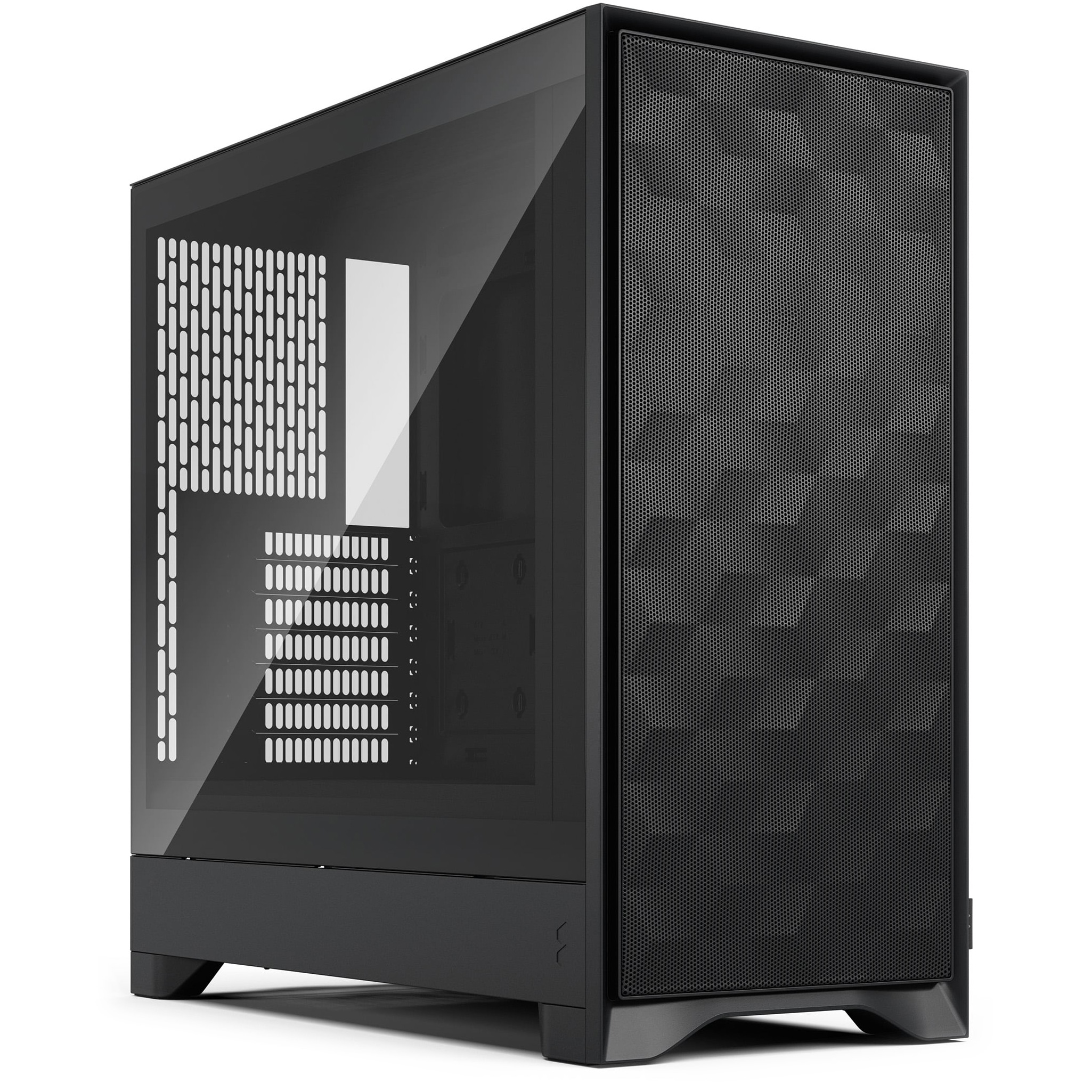 Корпус FRACTAL DESIGN Pop 2 Air TG Black (FD-C-POA2A-02)