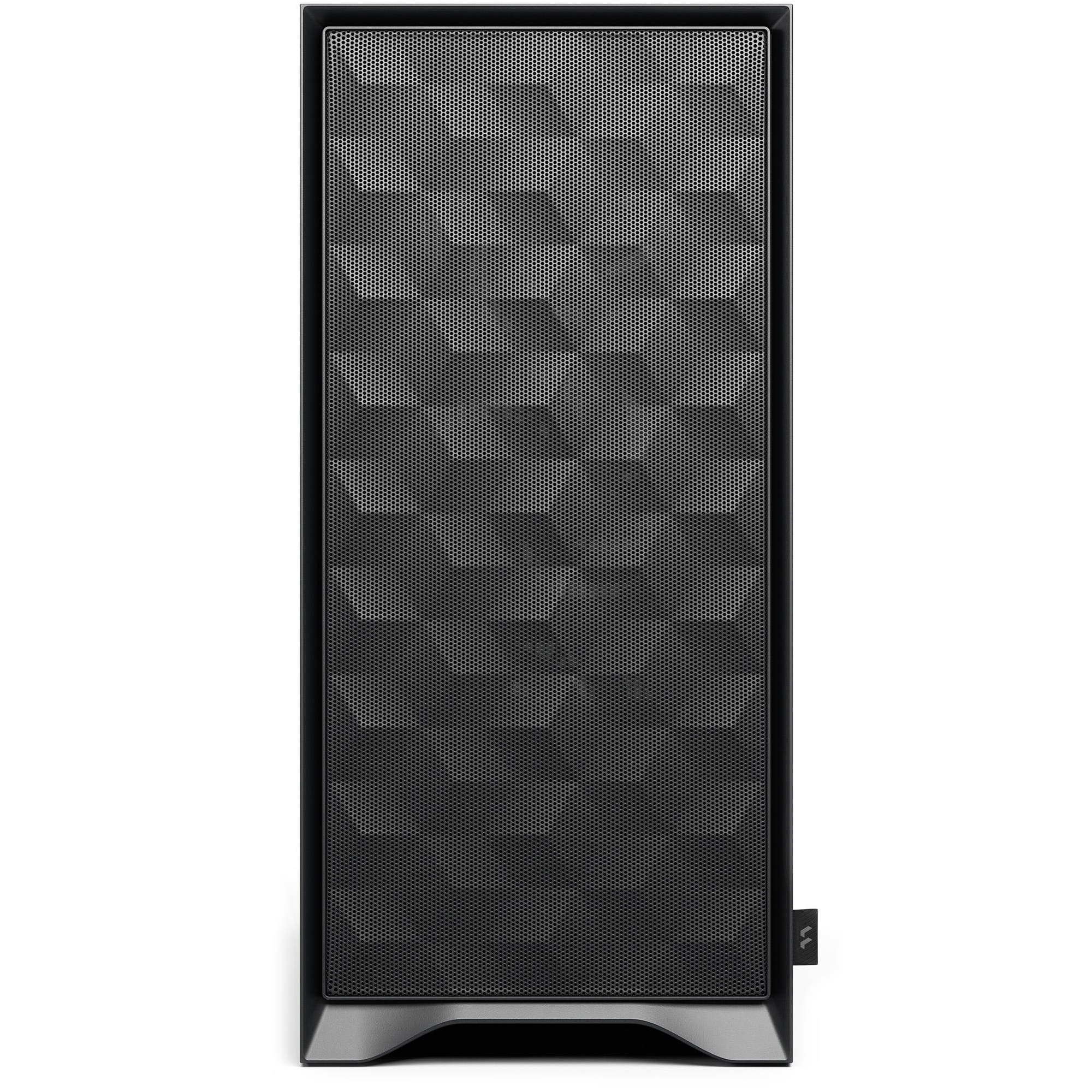 Корпус FRACTAL DESIGN Pop 2 Air TG Black (FD-C-POA2A-02)