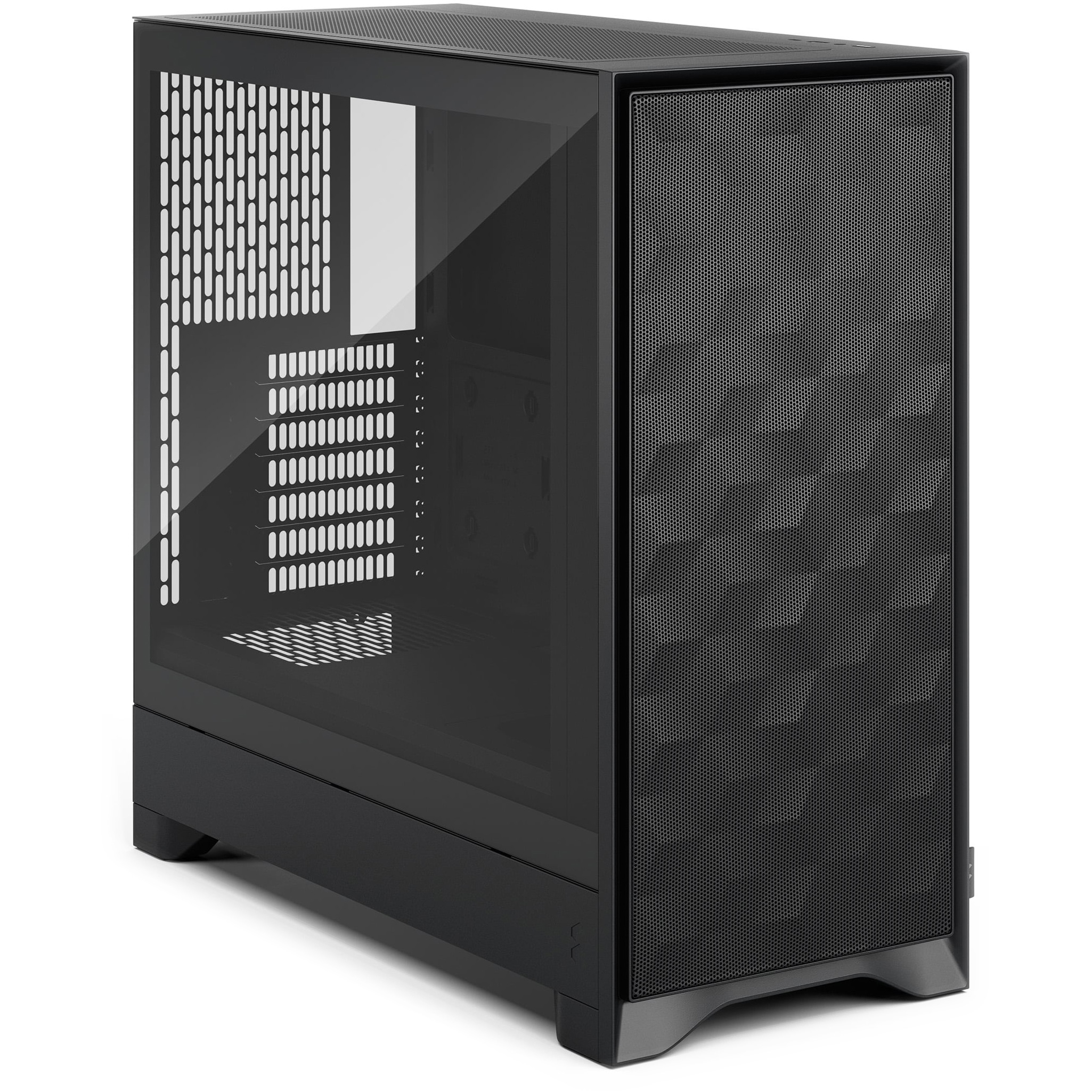 Корпус FRACTAL DESIGN Pop 2 Air TG Black (FD-C-POA2A-02)