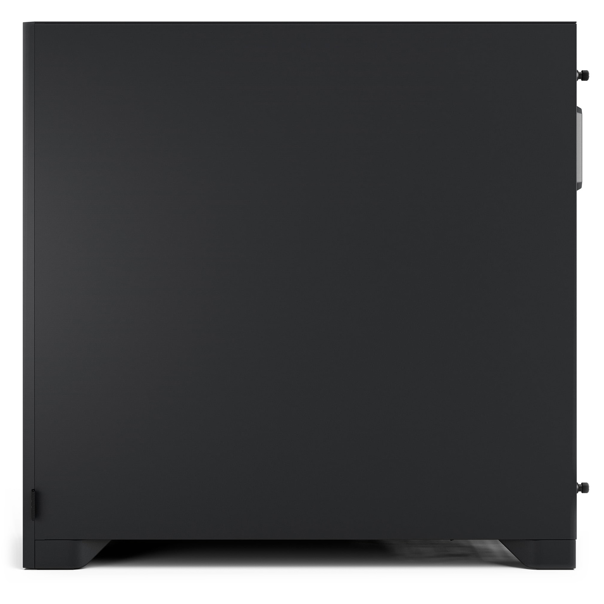 Корпус FRACTAL DESIGN Pop 2 Air TG Black (FD-C-POA2A-02)