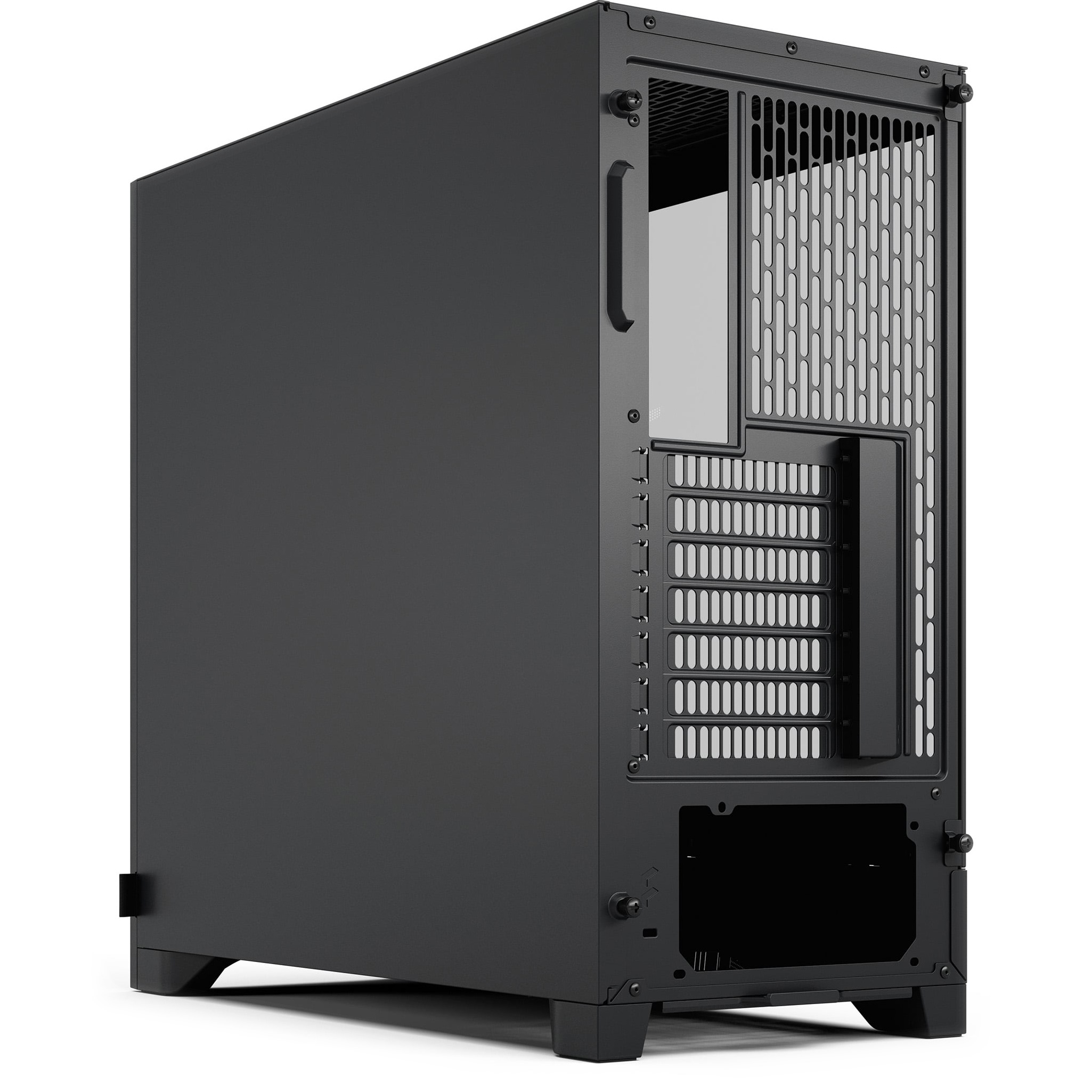 Корпус FRACTAL DESIGN Pop 2 Air TG Black (FD-C-POA2A-02)