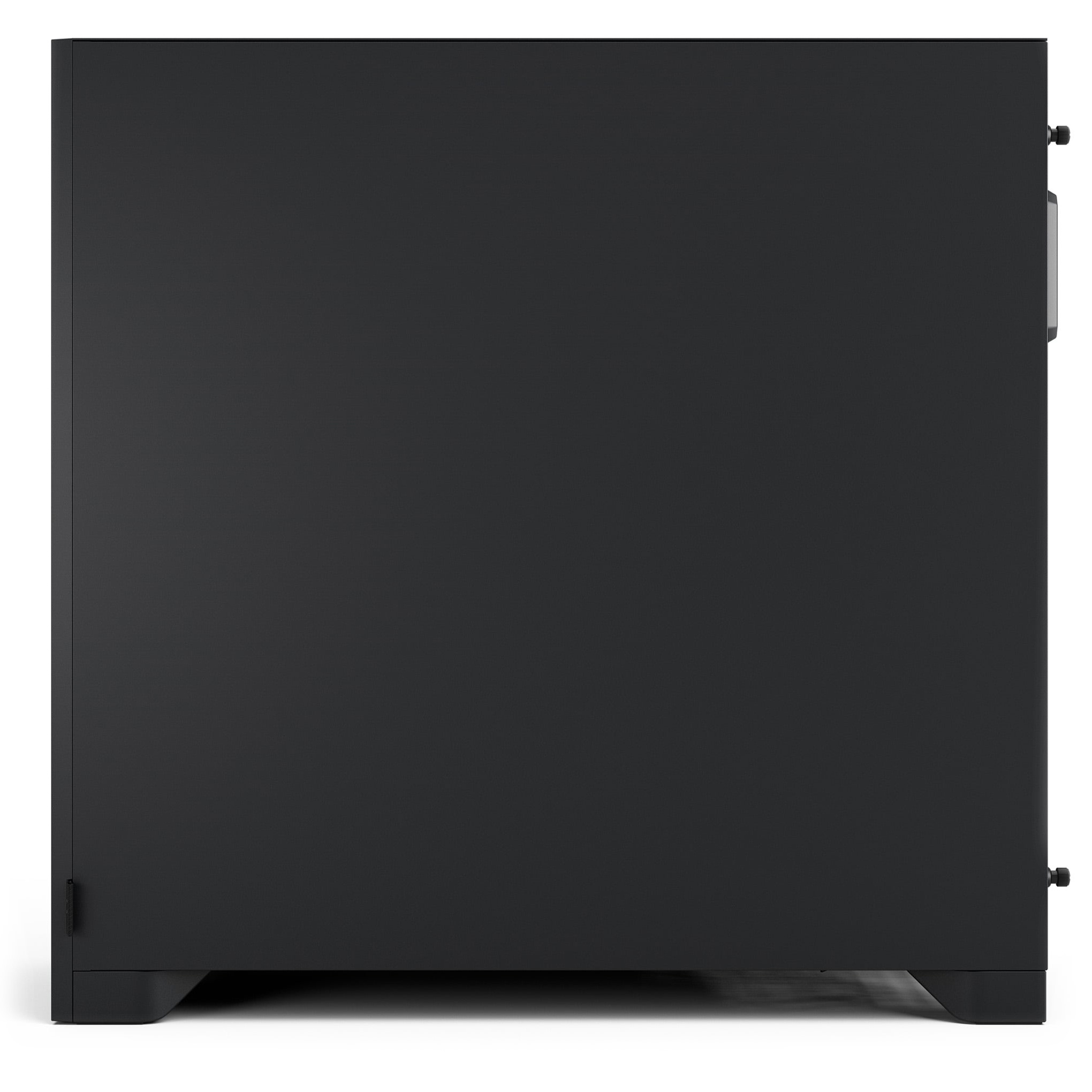 Корпус FRACTAL DESIGN Pop 2 Air TG RGB Black (FD-C-POA2A-03)